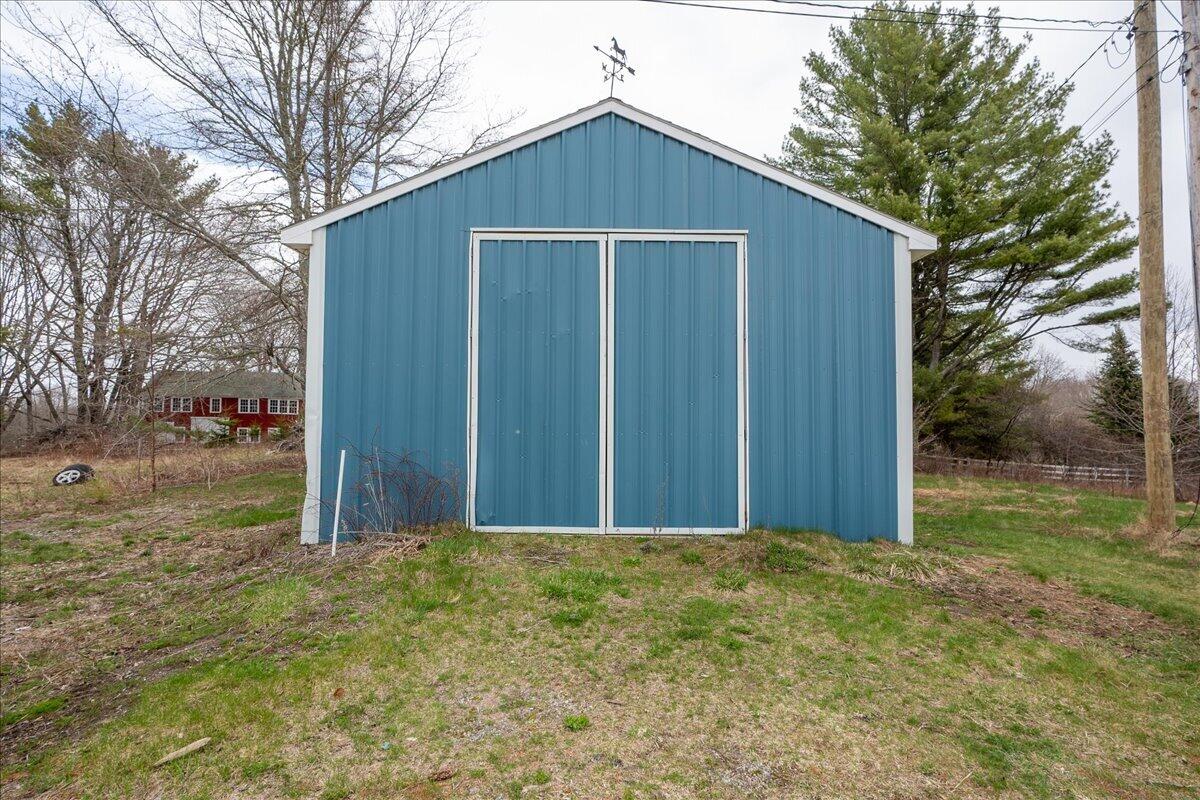 20 Baird Drive, Friendship, ME, 04547