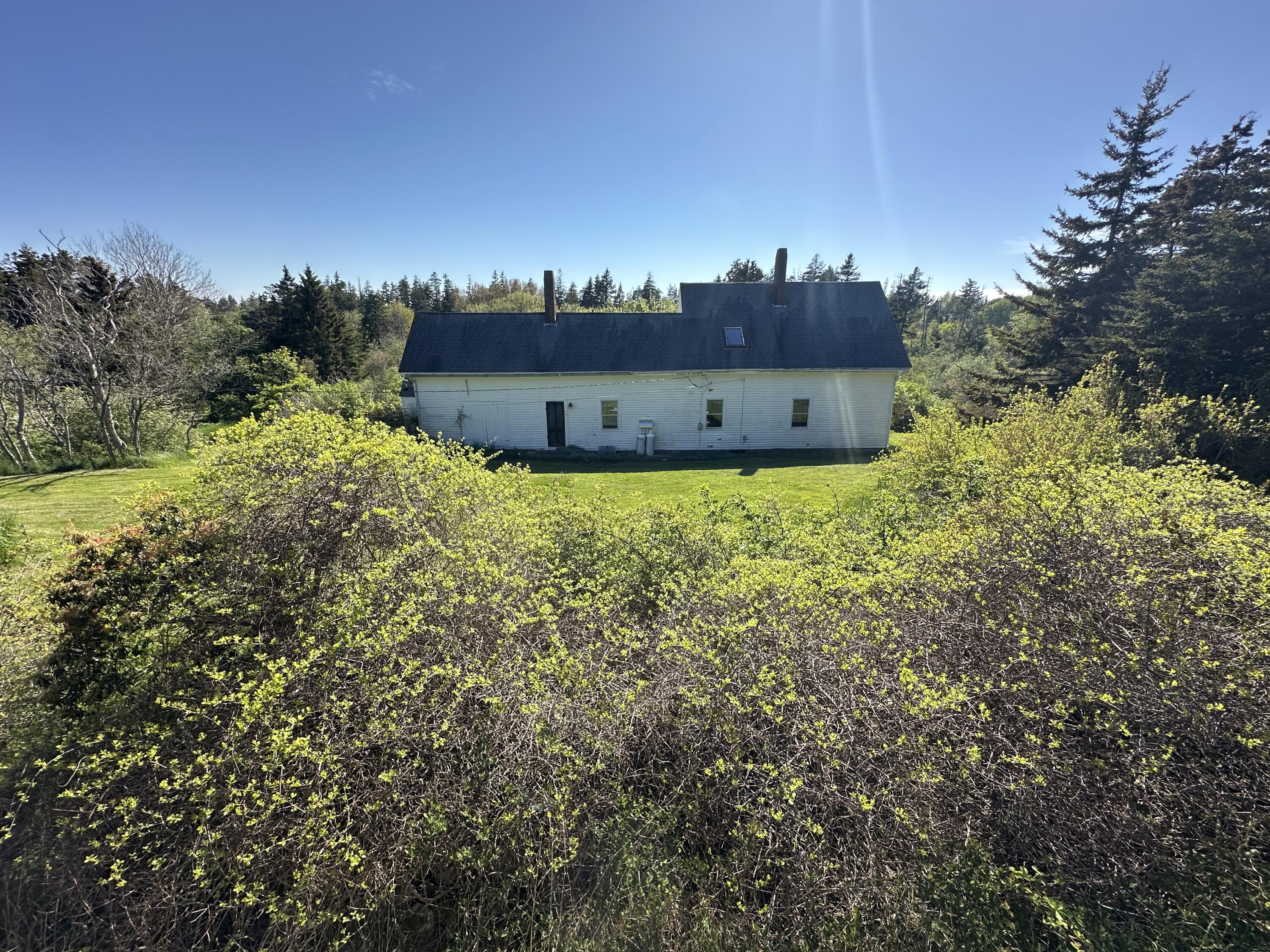 53 Ice Pond Lane, Matinicus Isle Plt, ME, 04851
