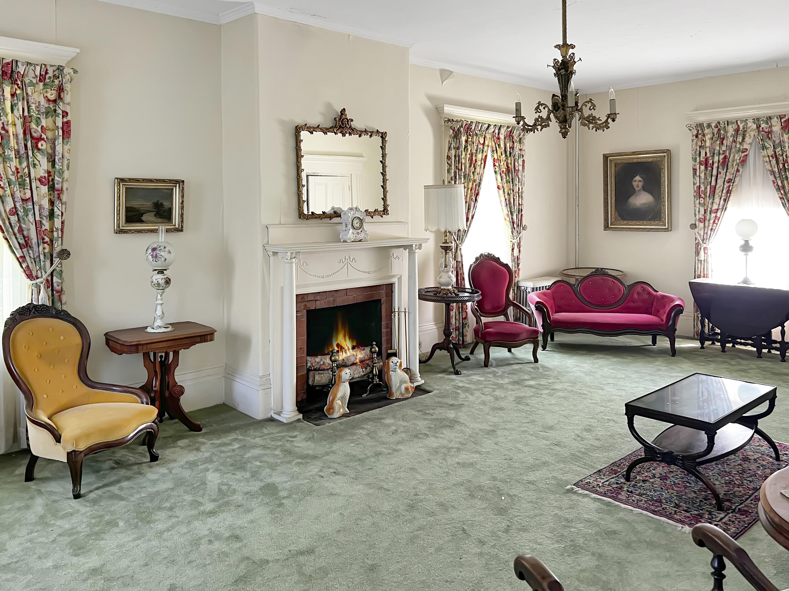 220 Bristol Road, Damariscotta, ME, 04543