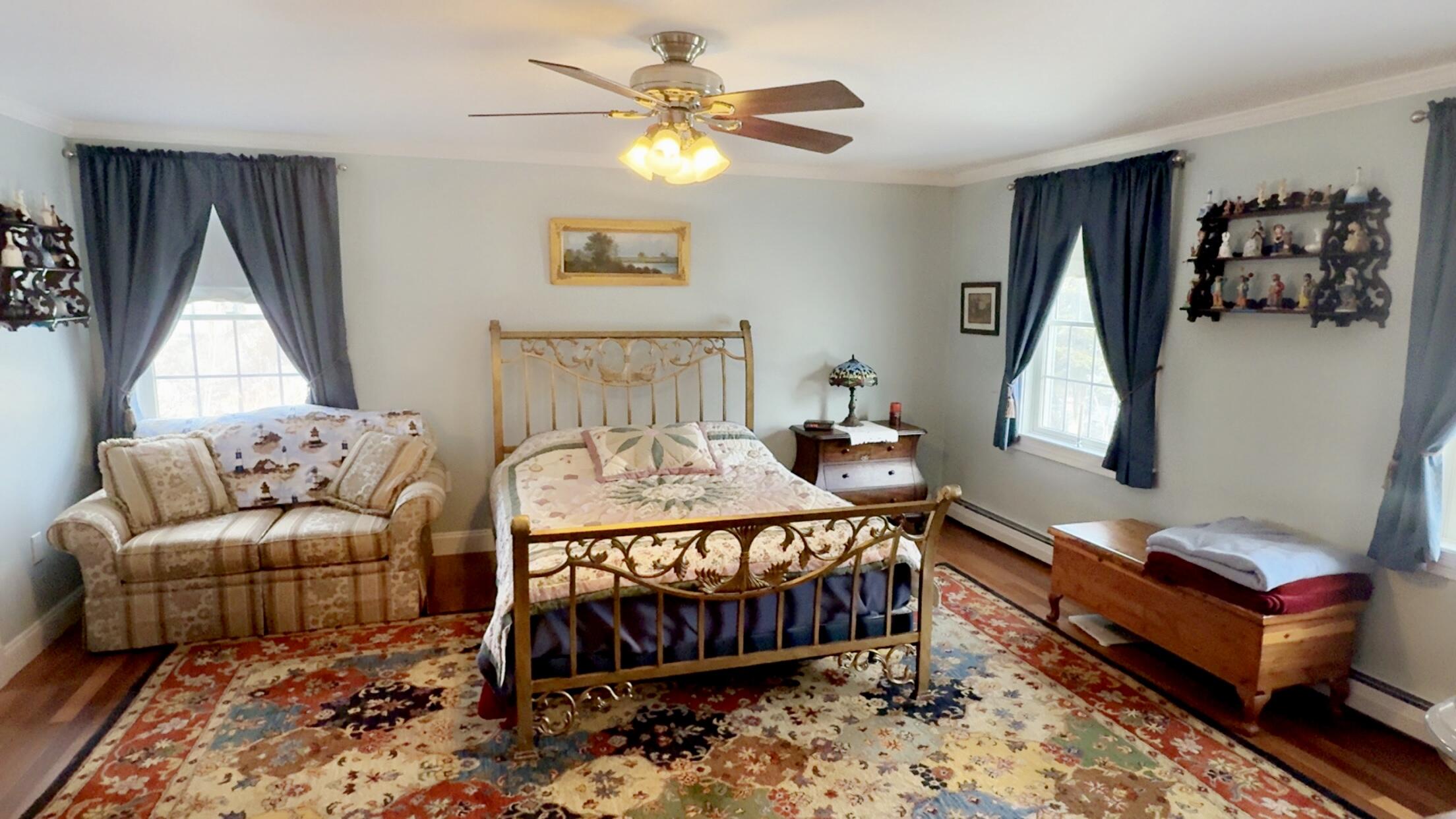 133 Watermill Road, Van Buren, ME, 04785