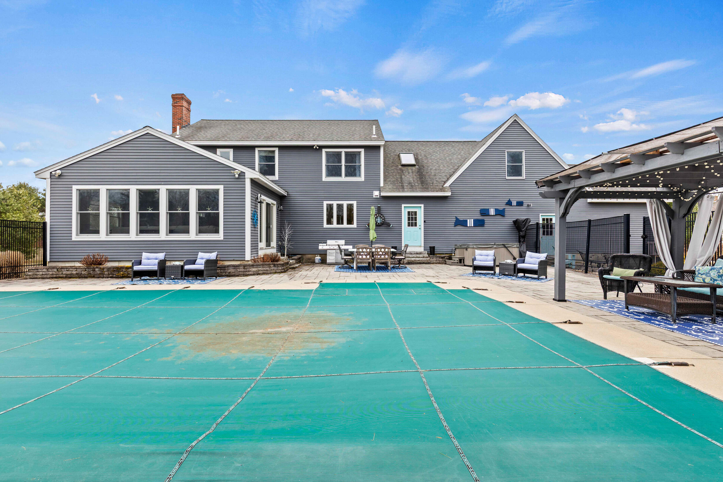 111 Concord Circle, Yarmouth, ME, 04096