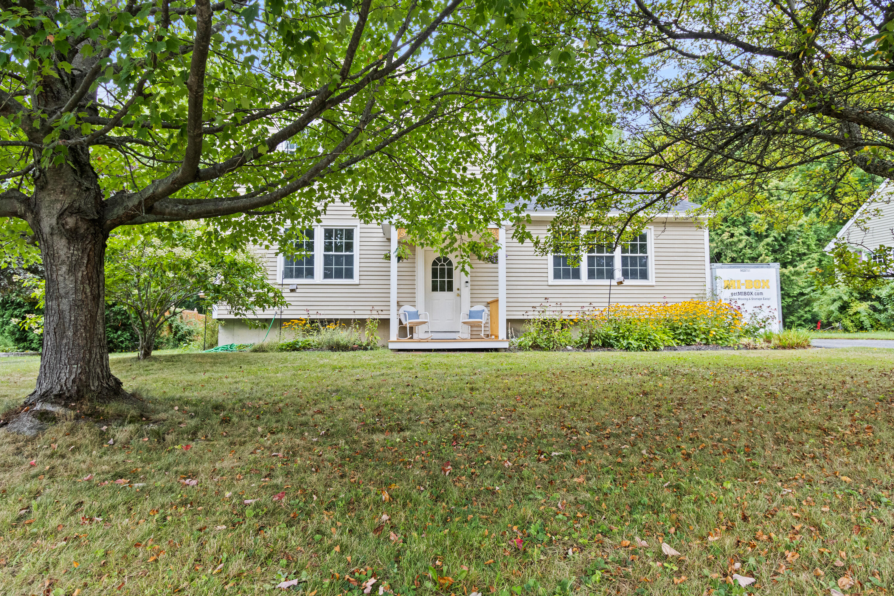Photo of 122 Euclid Avenue Portland ME 04103