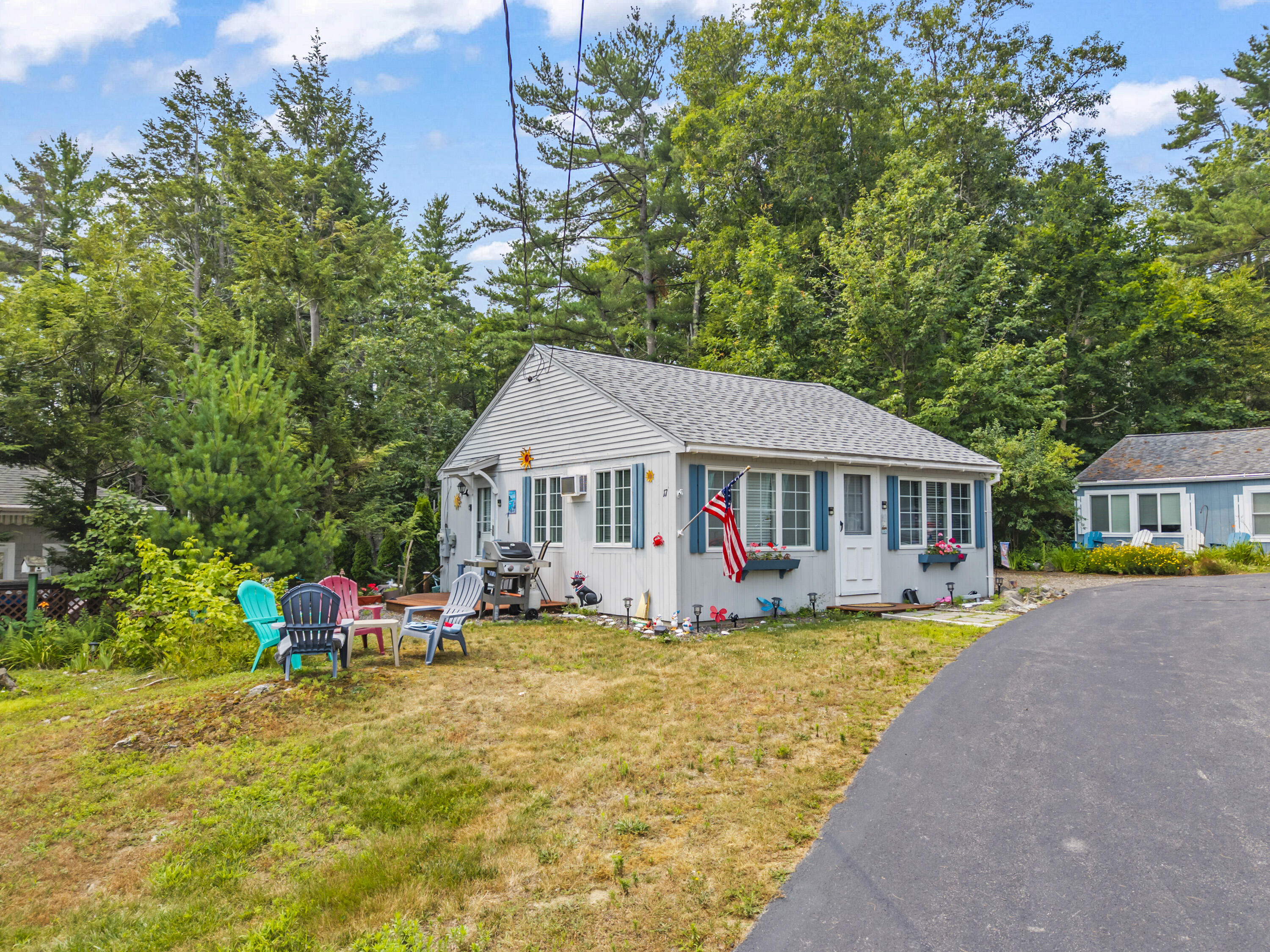 Photo of 17 Eastwind Lane #. Ogunquit ME 03907