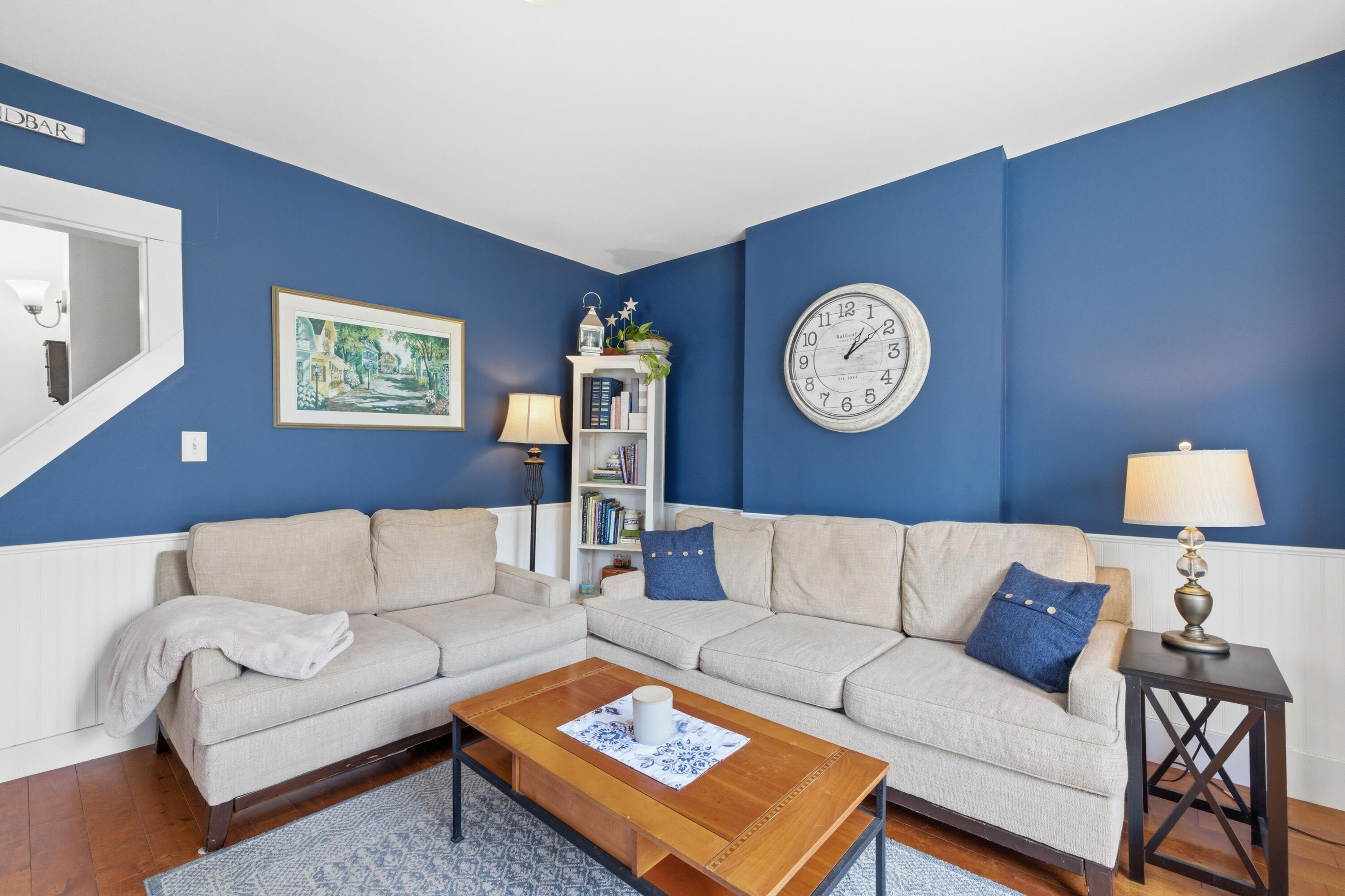 24 Grove Street UNIT 24, Kennebunk, ME, 04043