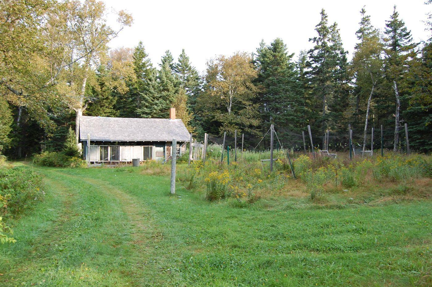 Lot 001 Sheephead Island, Deer Isle, ME, 04627