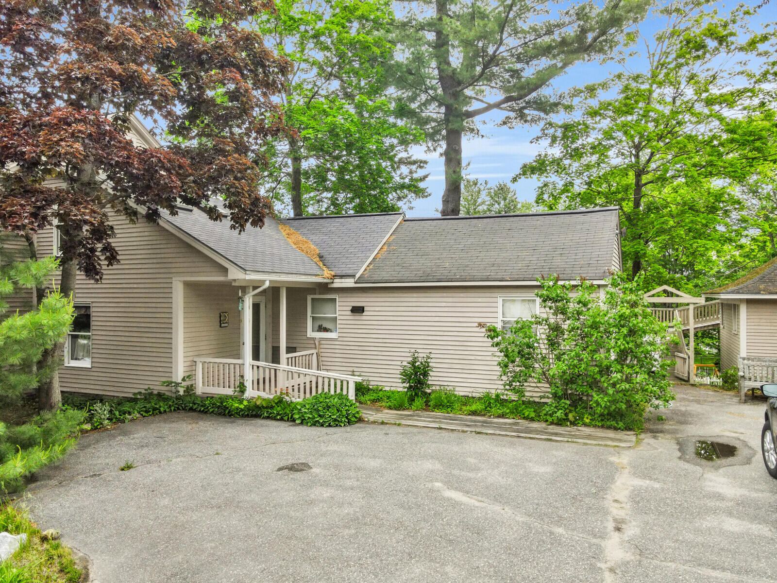 73 Pleasant Street, Brunswick, ME, 04011