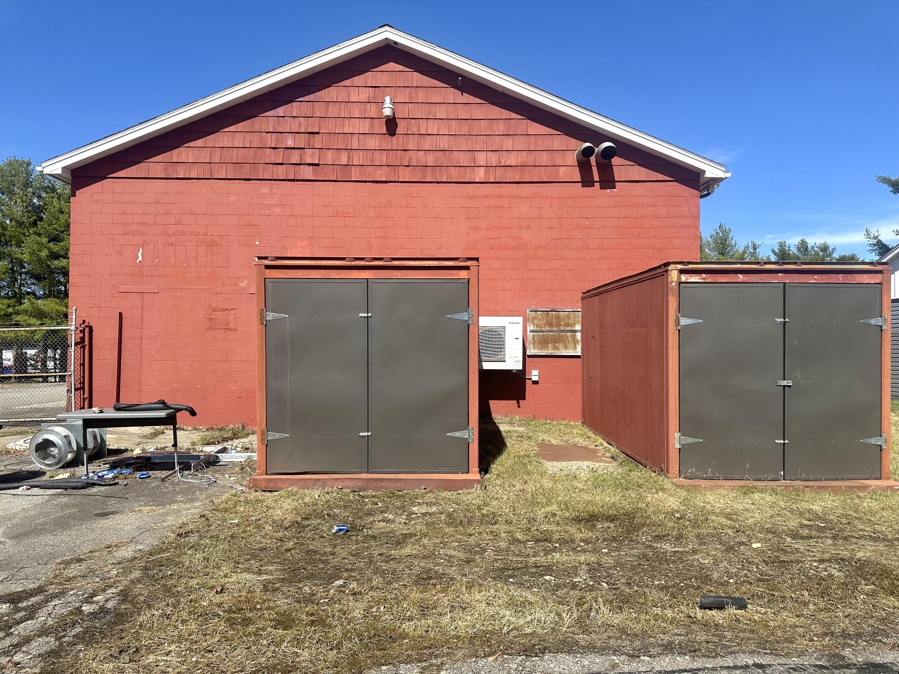 7 Enterprise Street, Lewiston, ME, 04240