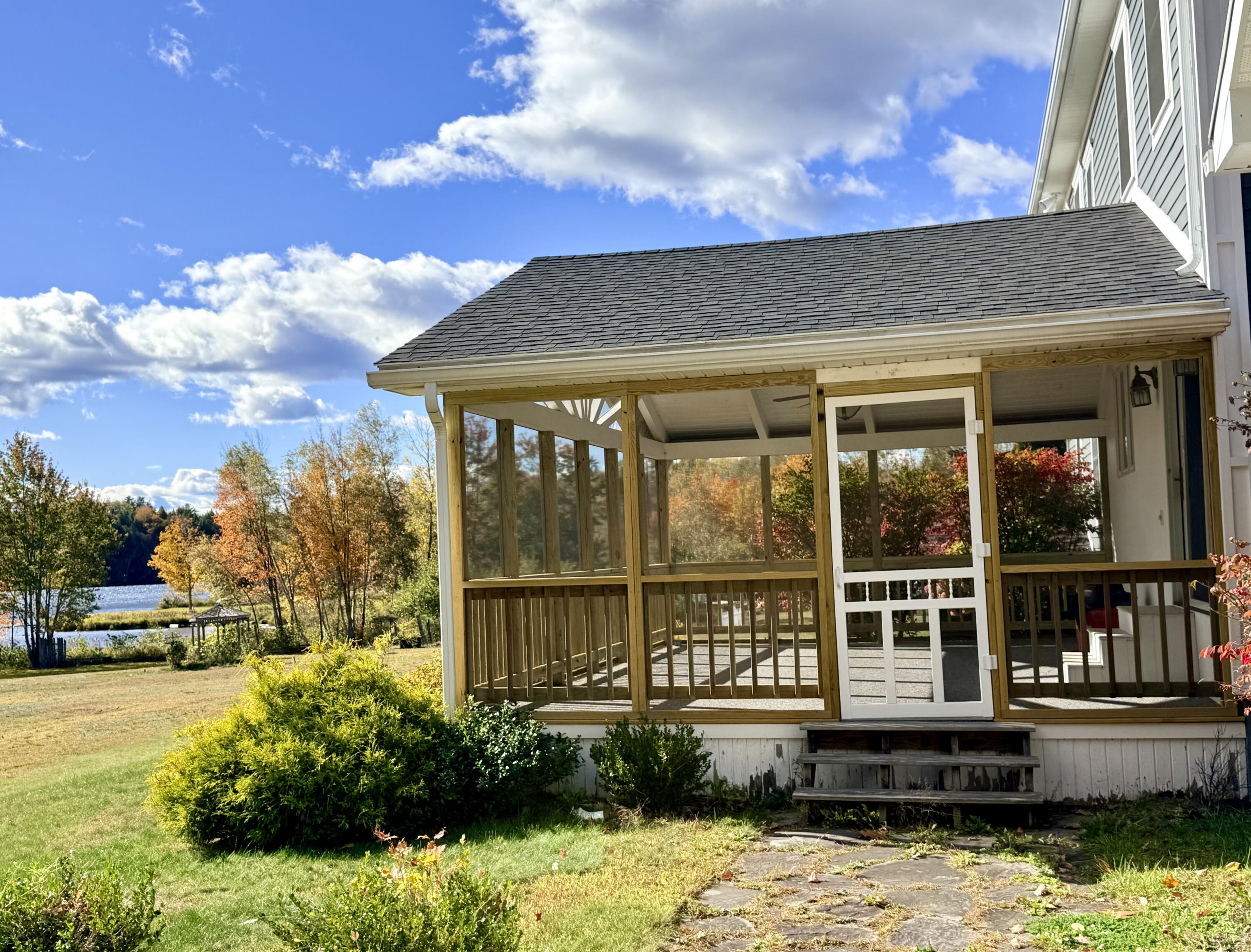 145 Dickey Moore Road, Medway, ME, 04460