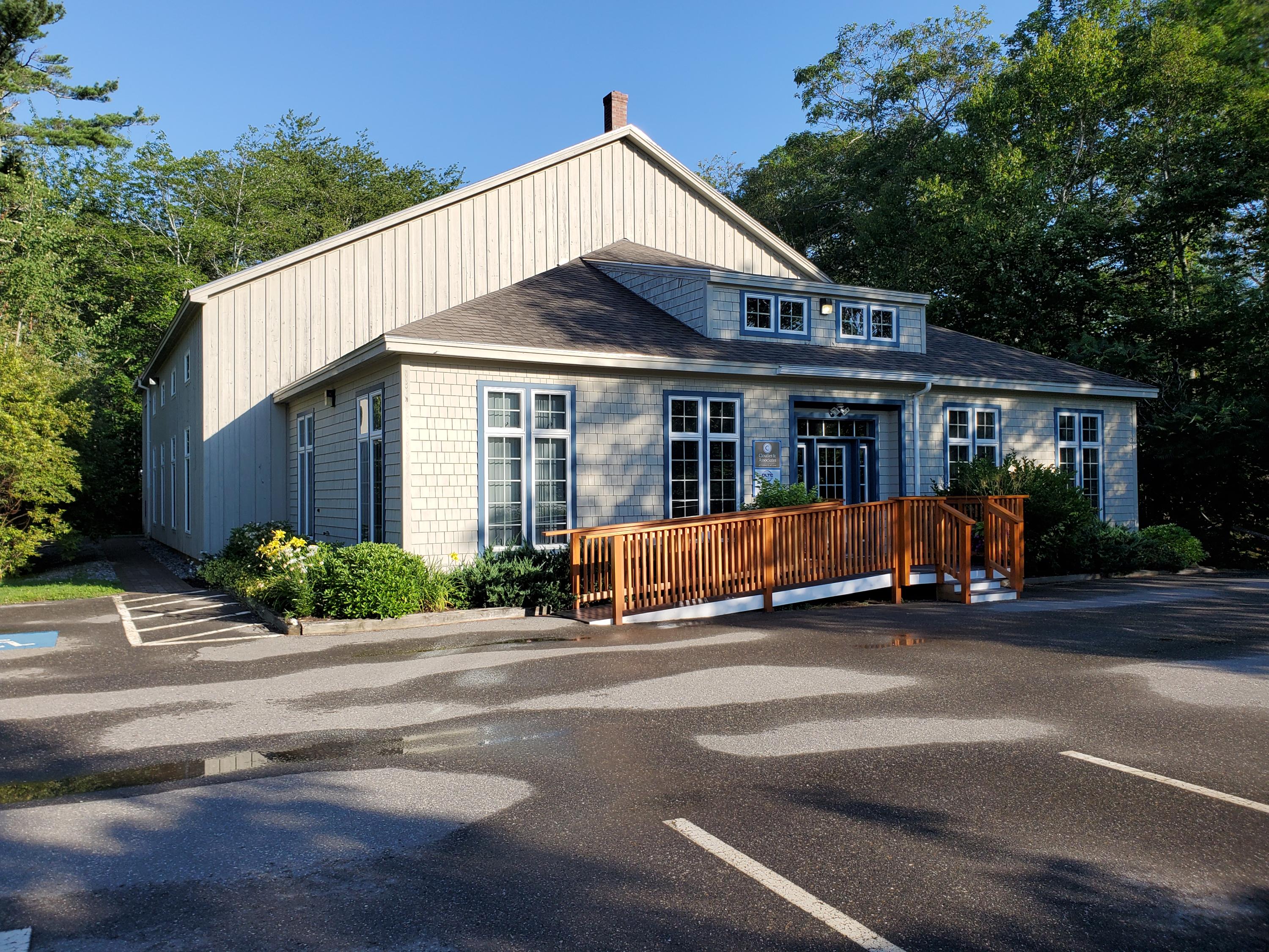 LotUNIT&nbsp;11&12 Farley Road, Brunswick, ME, 04011