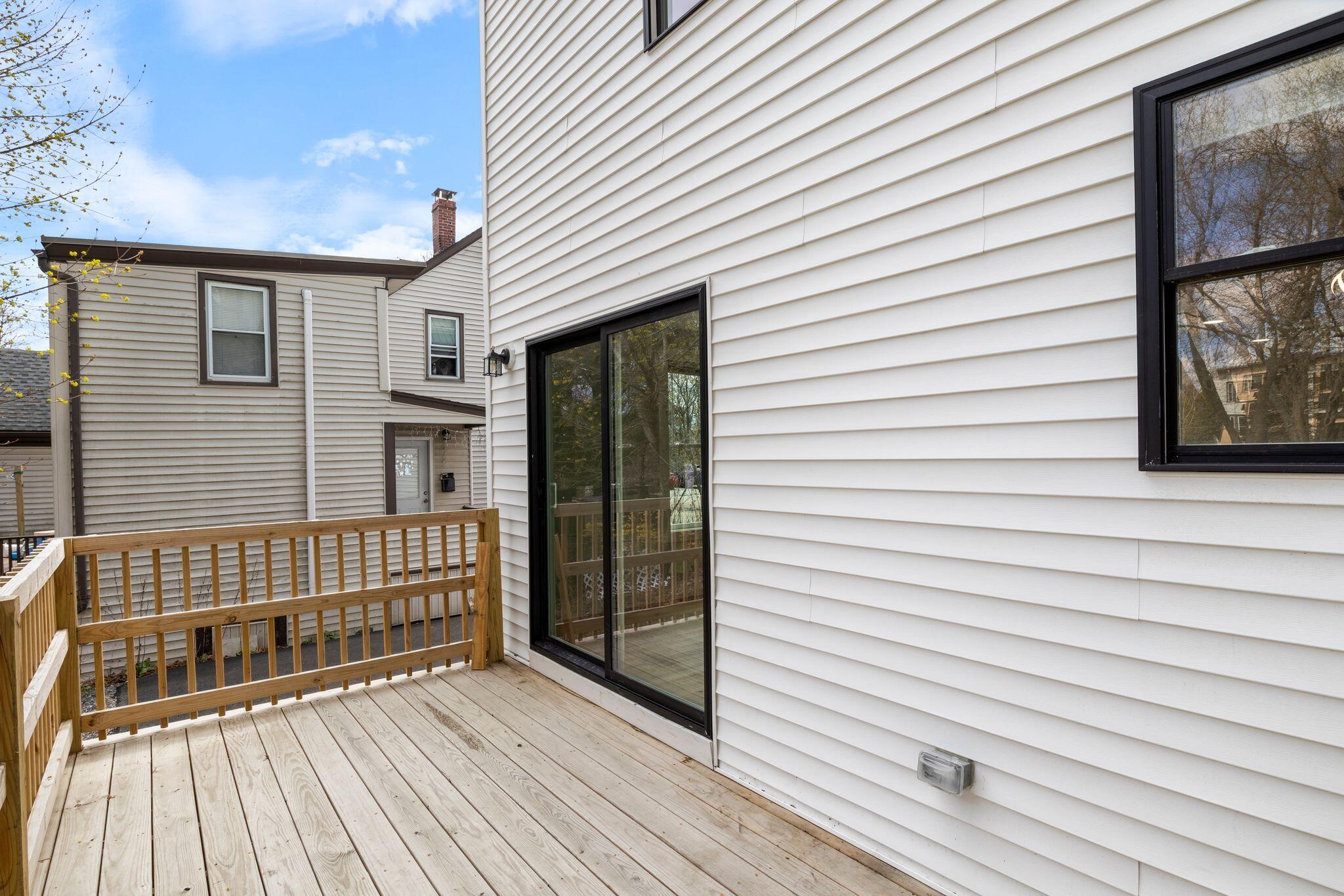 3 Jordan Street, Portland, ME, 04103