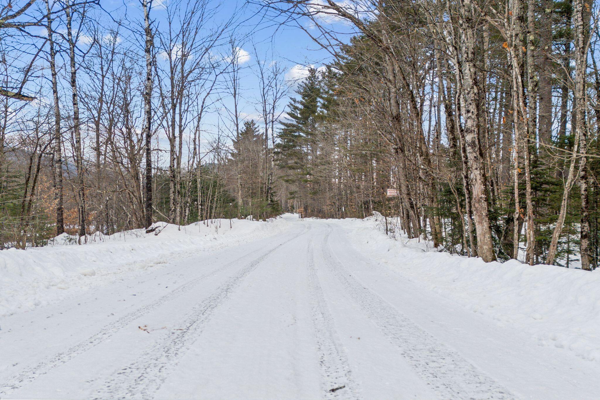 Lot 045 Sawyer Notch Road, Andover, ME, 04216