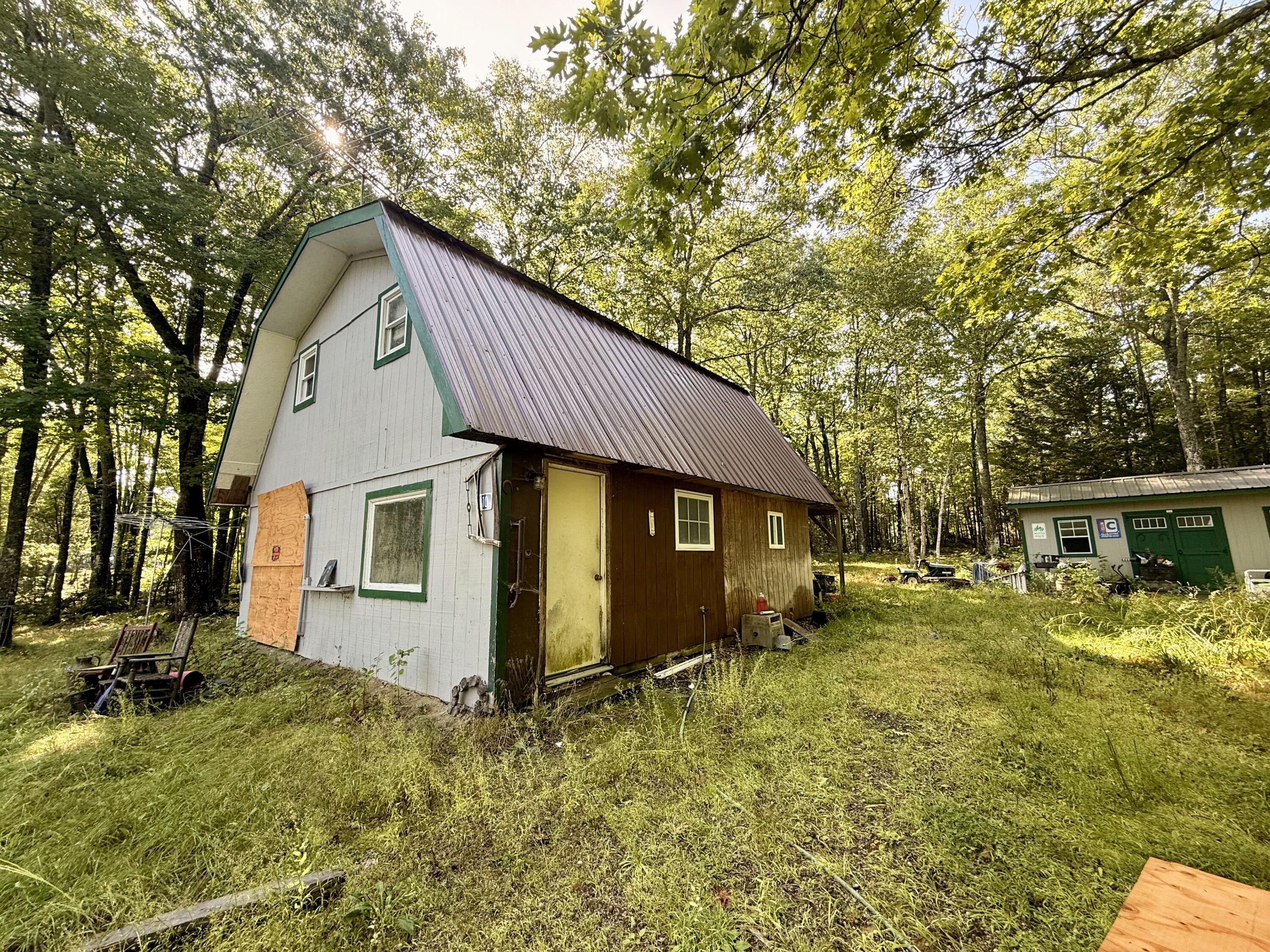 Photo of 18 Merrill Brook Lane Howland ME 04448