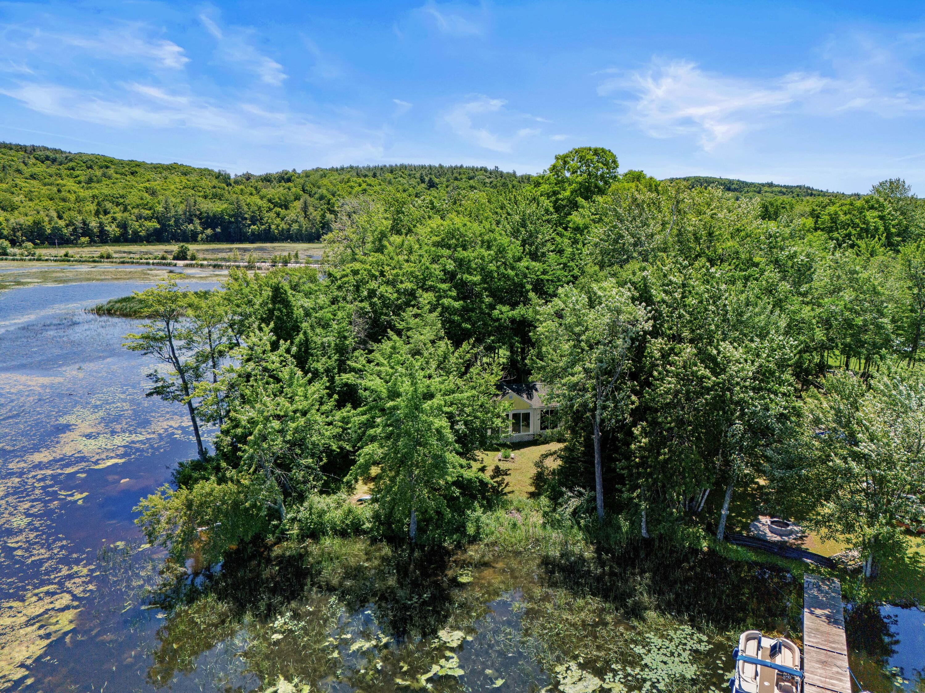 16 Maple Ridge Road, Monmouth, ME, 04259