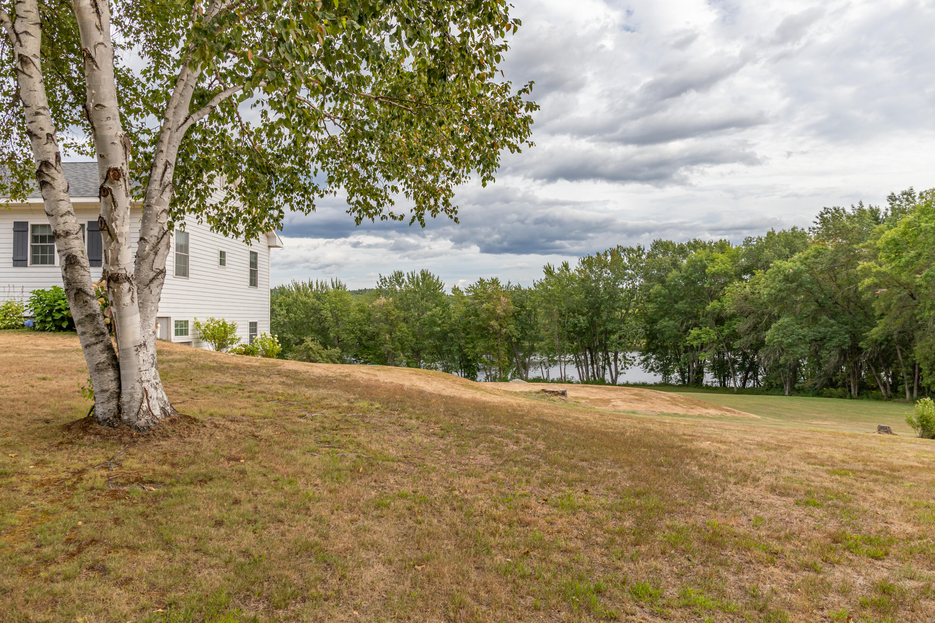 593 N Chester Road, Chester, ME, 04457