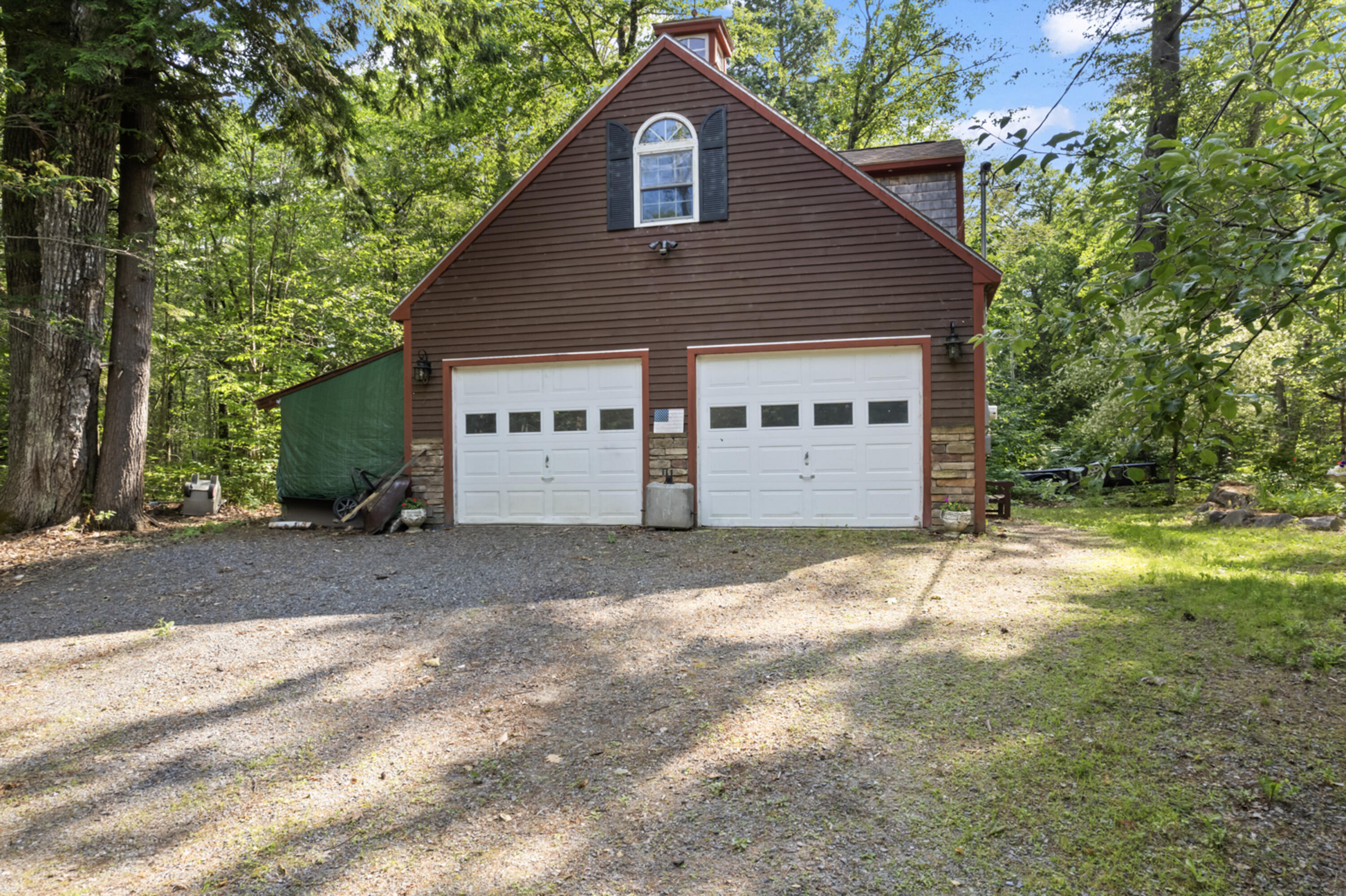175 Buck N Doe Trail, Augusta, ME, 04330