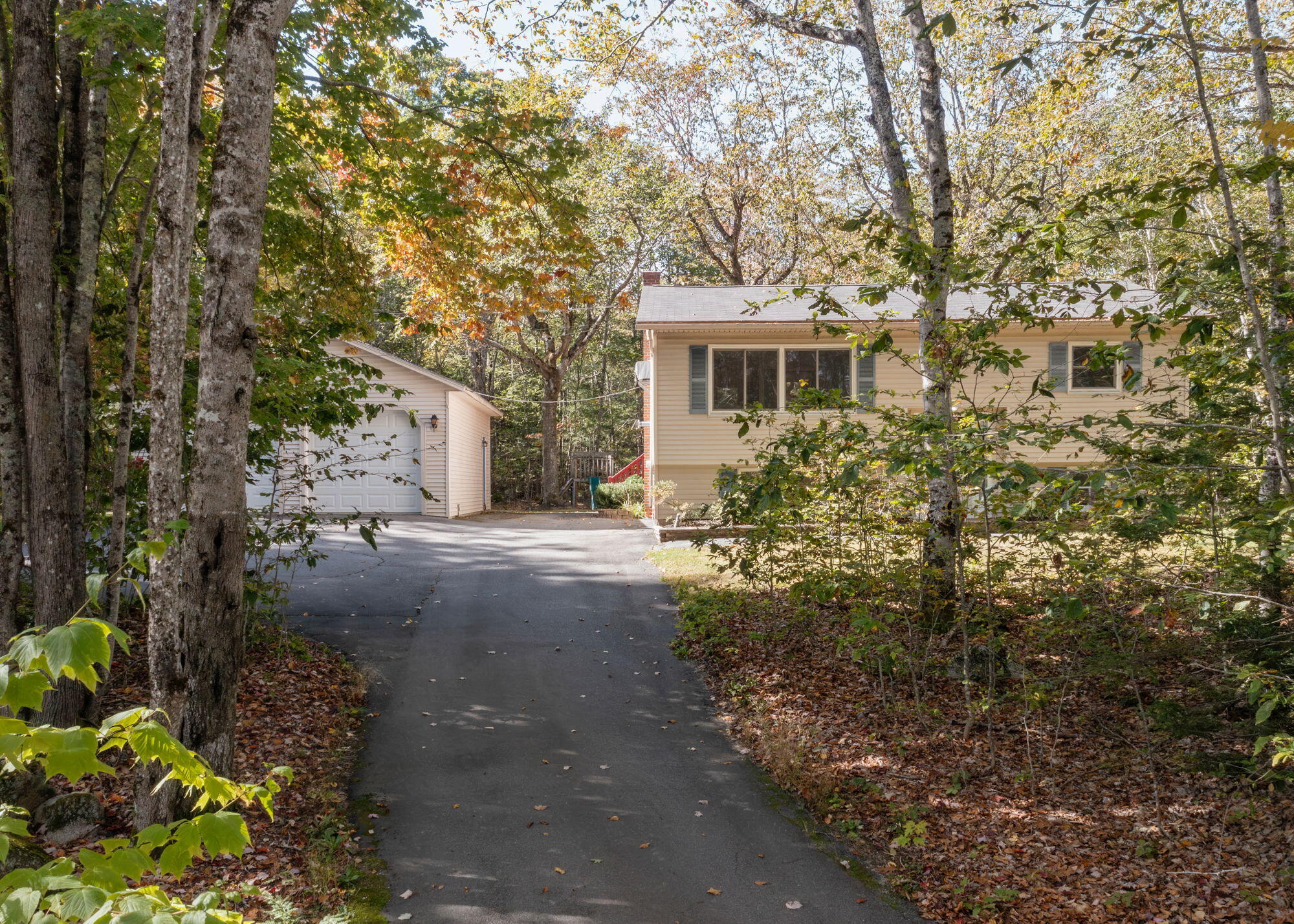 Photo of 81 Highland Road Standish ME 04084