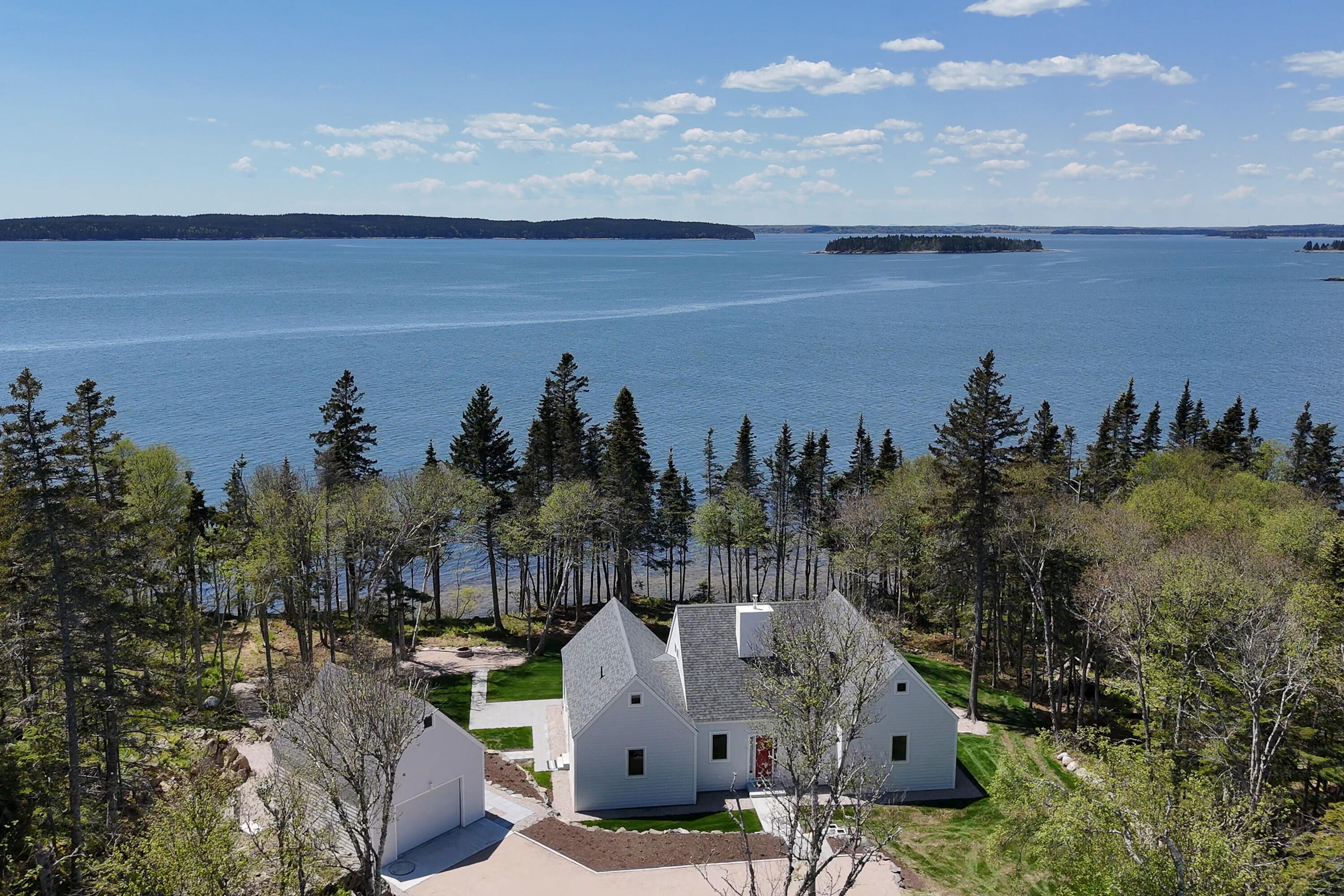 101 Cow Point, Roque Bluffs, ME, 04654