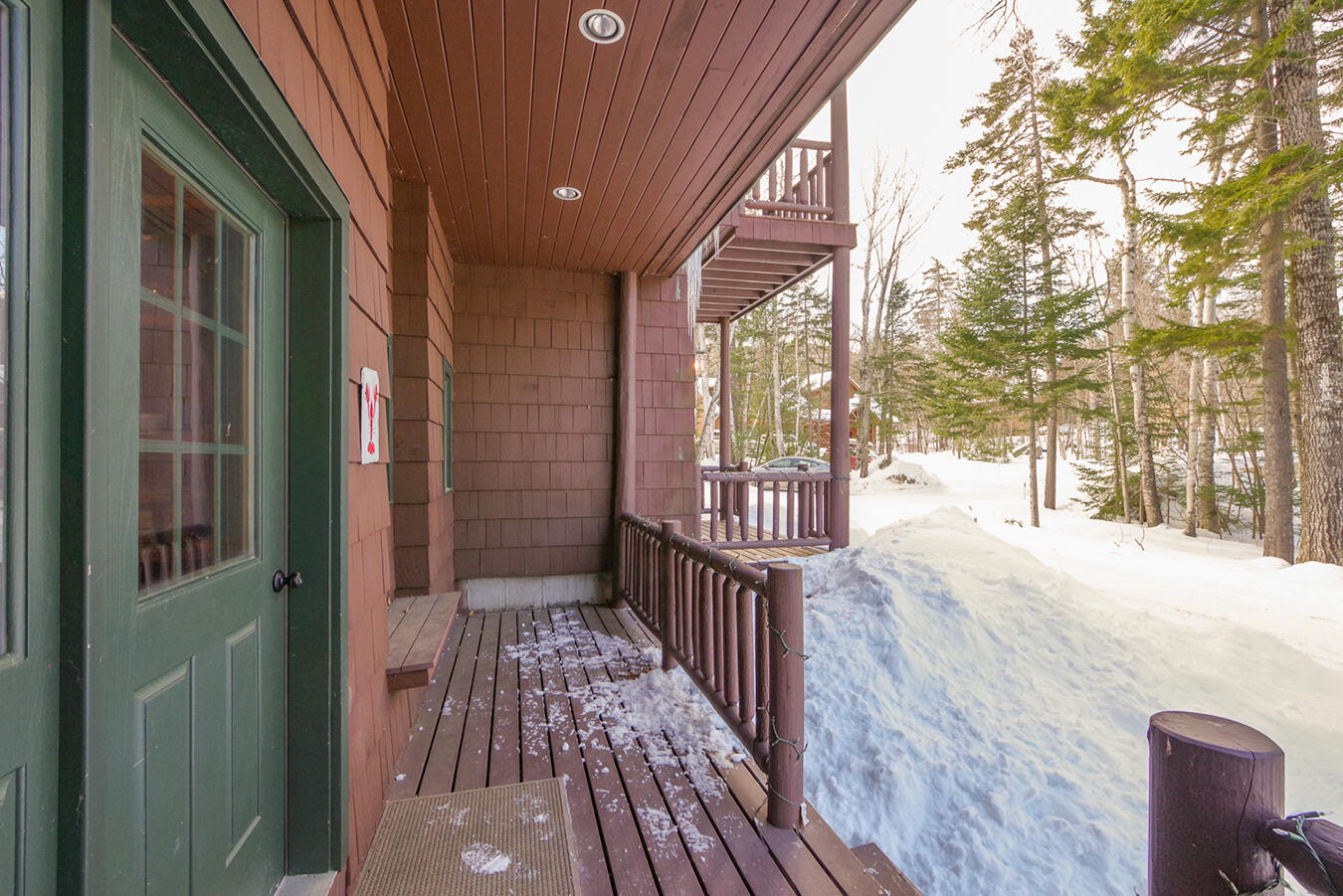 5005 Winter Street UNIT 5005, Carrabassett Valley, ME, 04947