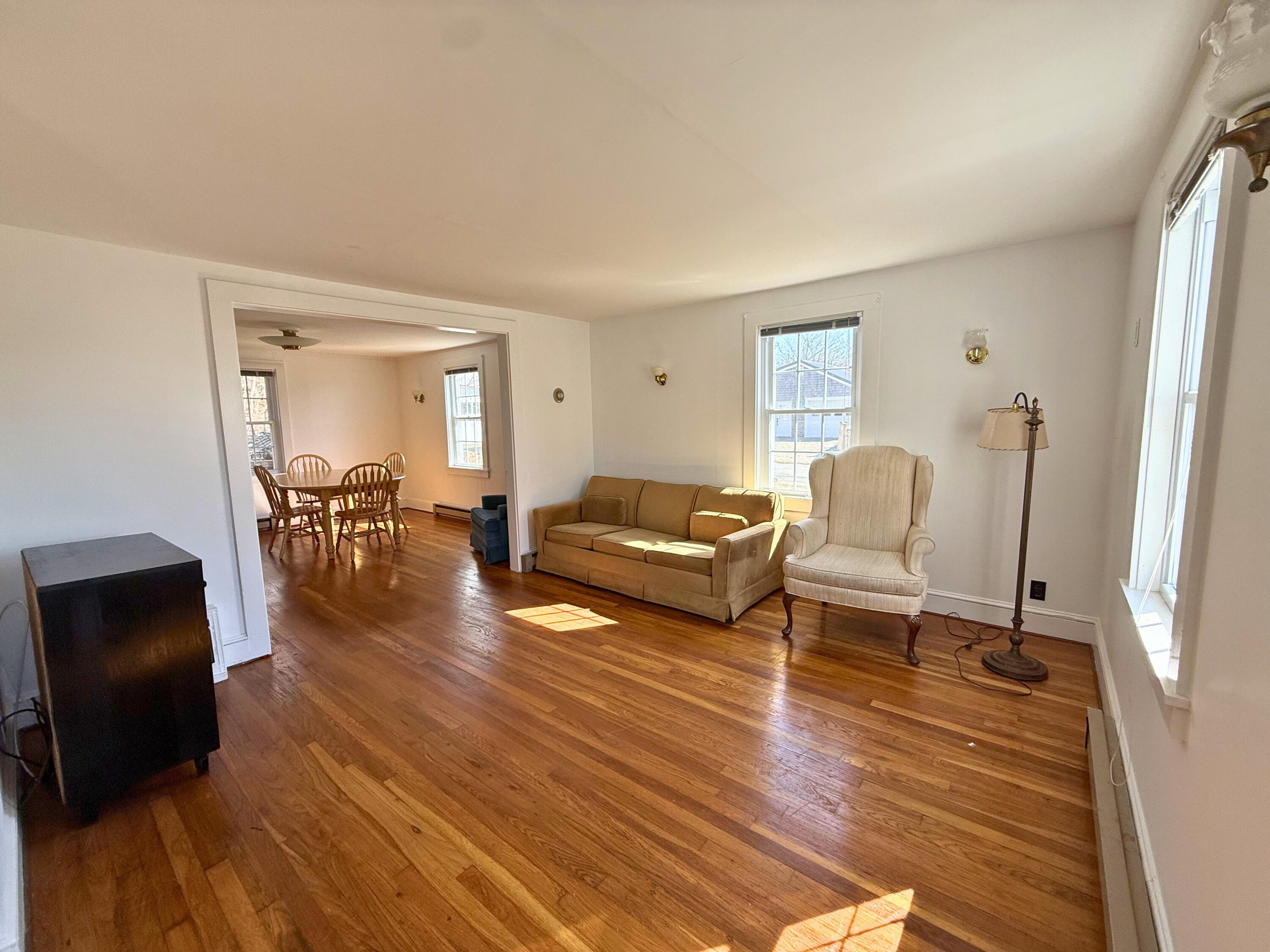 77 Clark Point Road, Southwest Harbor, ME, 04679