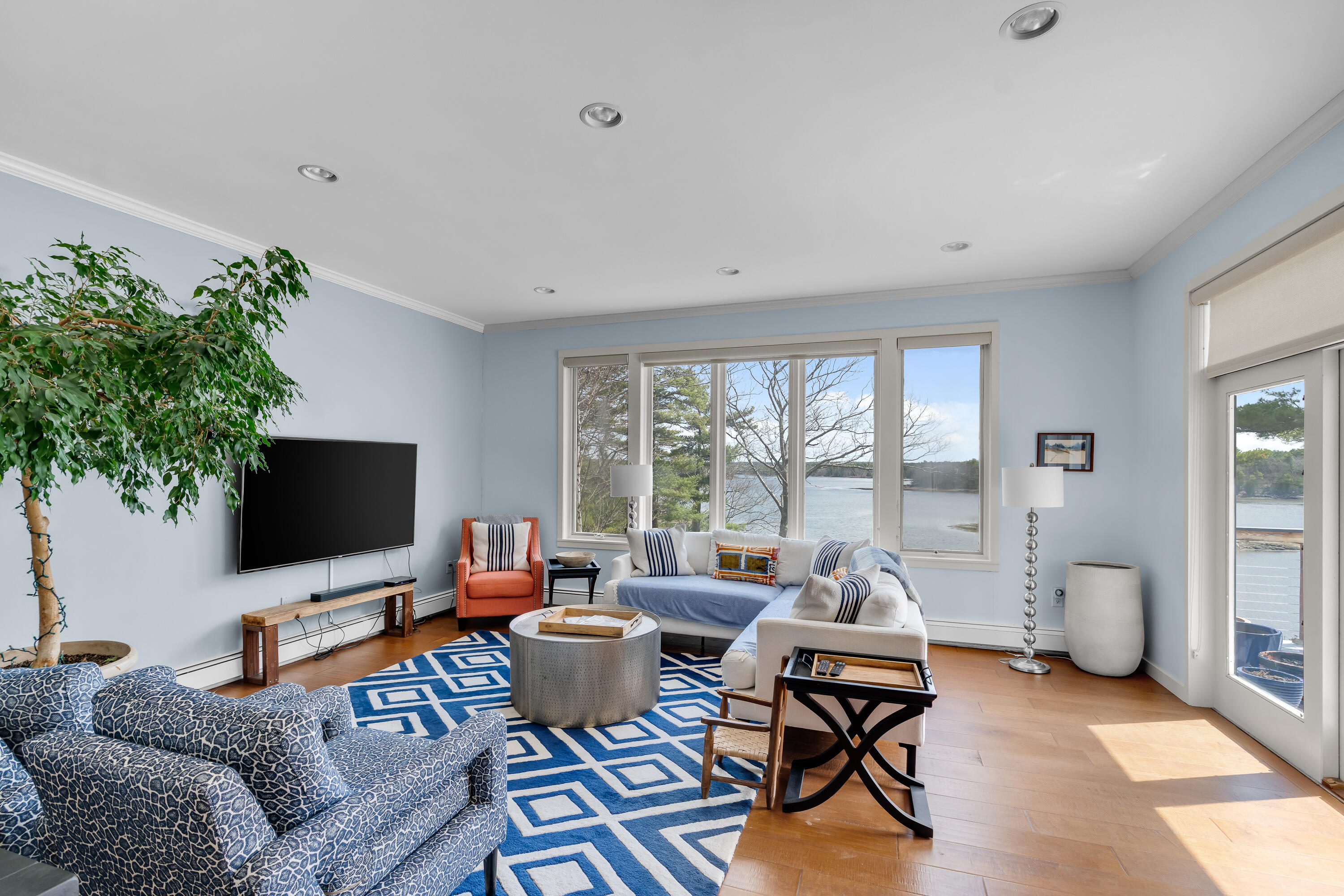 105 Mill Island Road, Arrowsic, ME, 04530