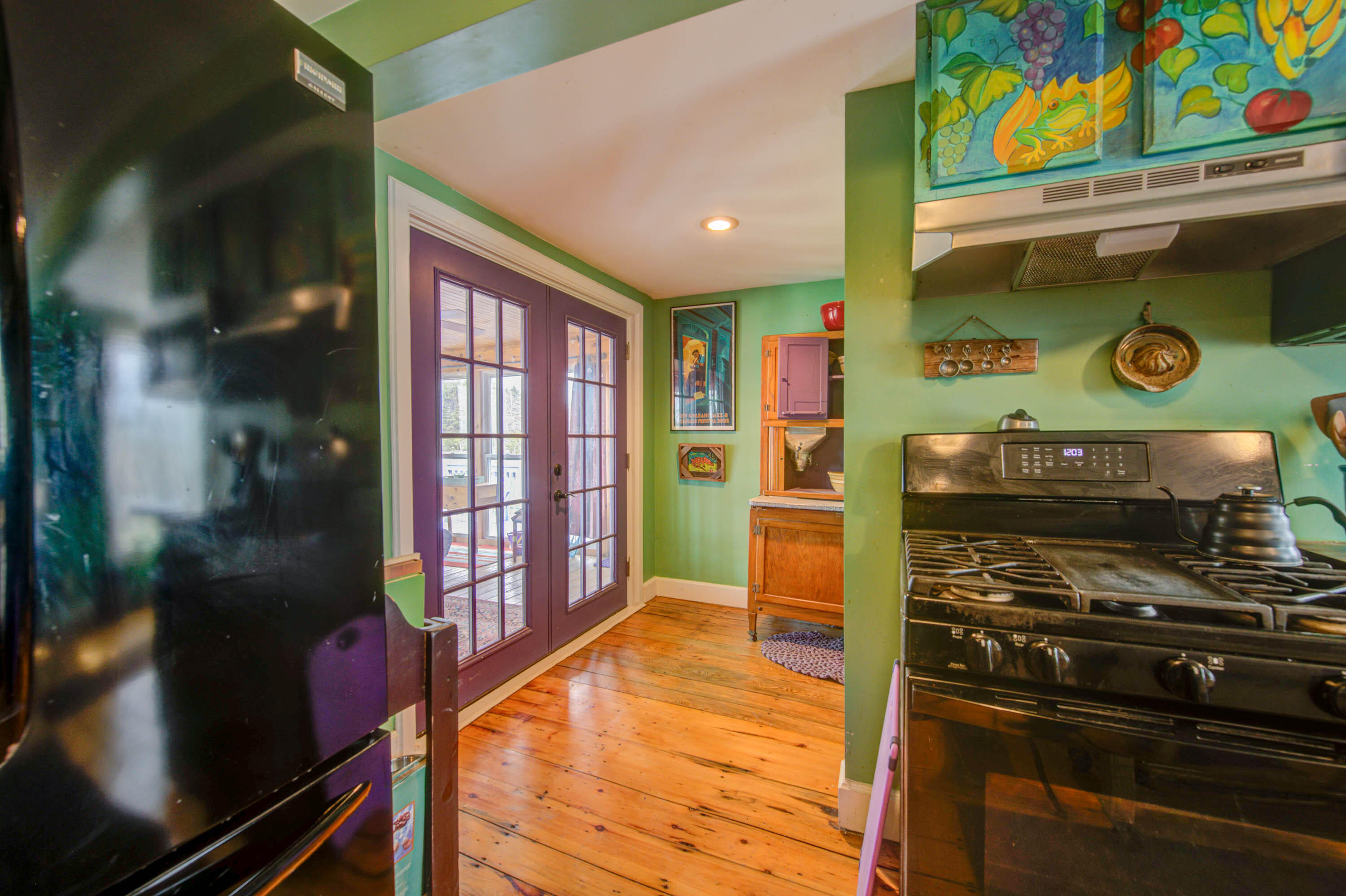 288 Mayberry Hill Road, Casco, ME, 04015