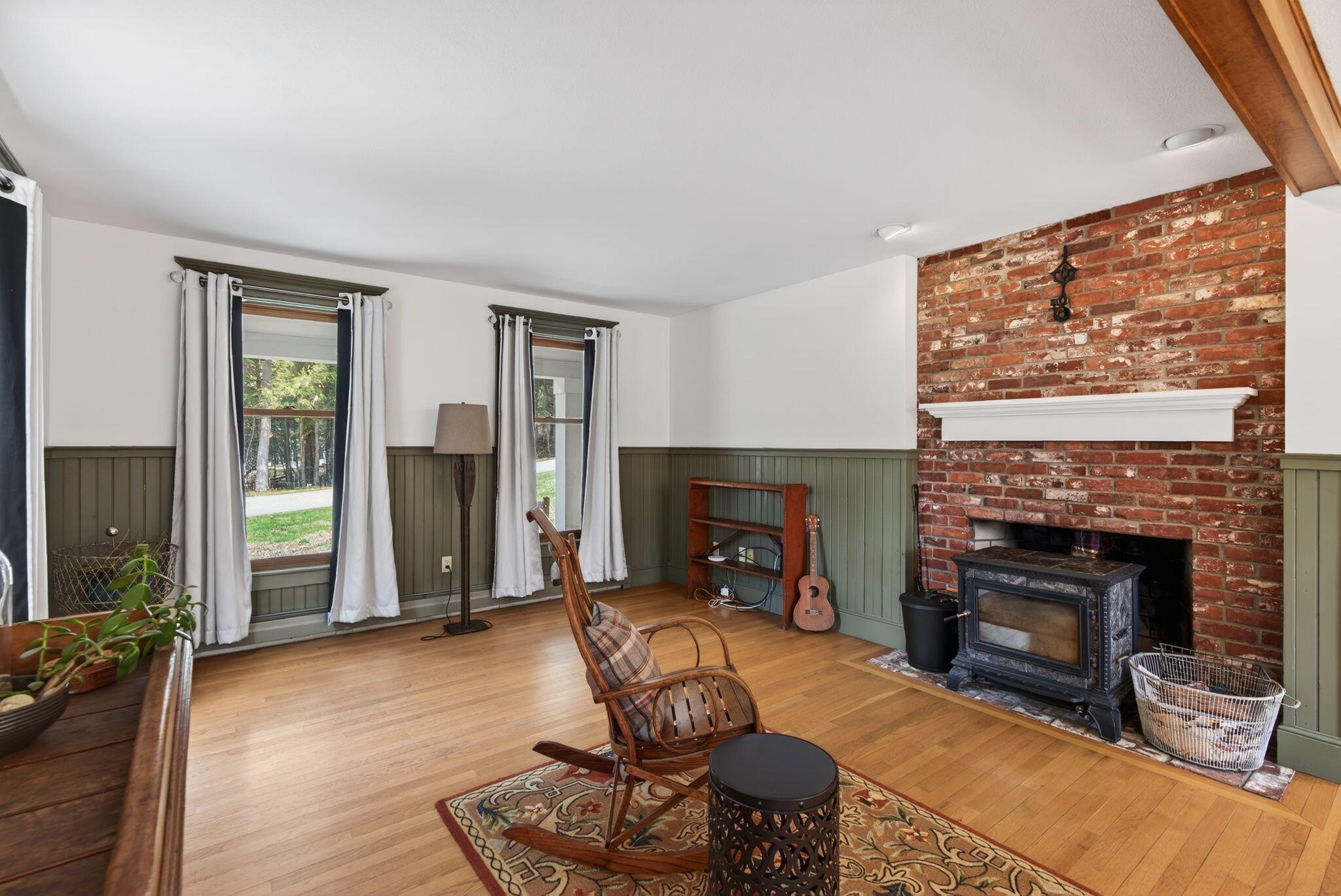 17 Richard Road, Gorham, ME, 04038