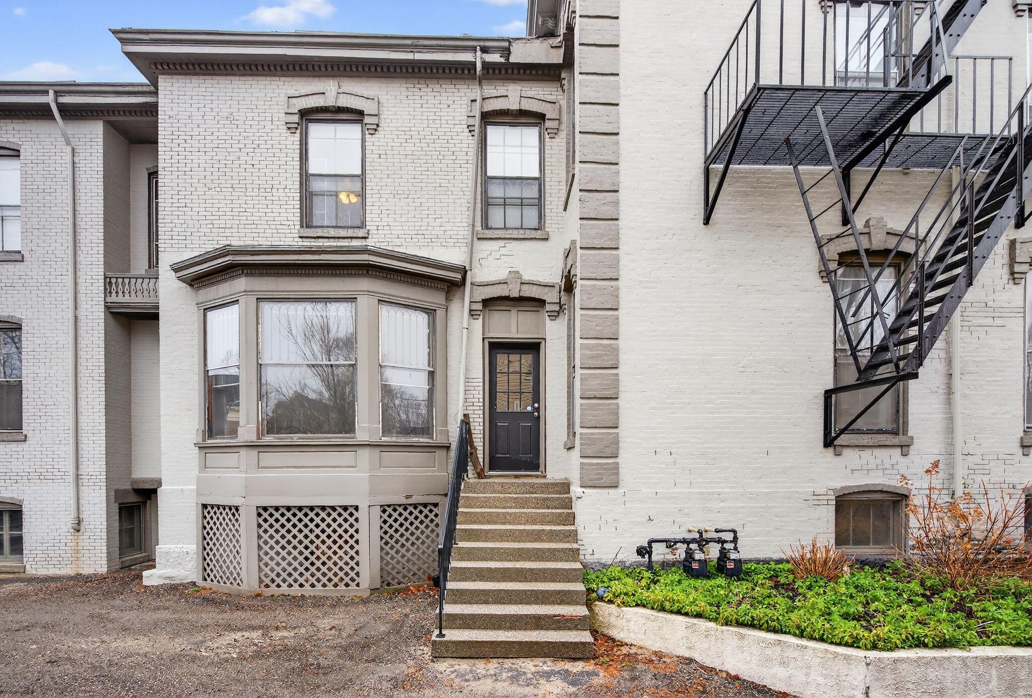 138 Pine Street UNIT 1, Portland, ME, 04102