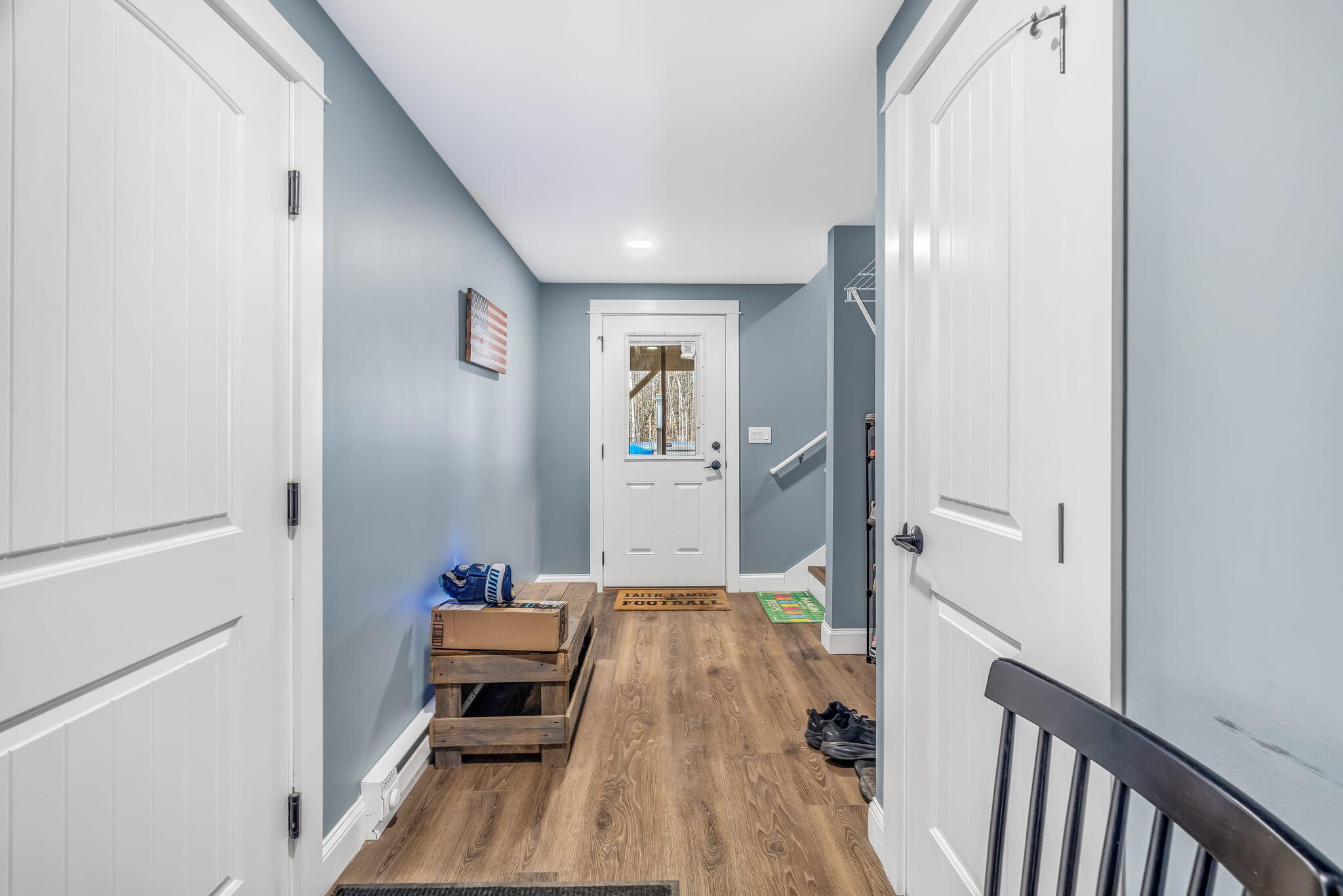 81 Fowler Road, Hampden, ME, 04444