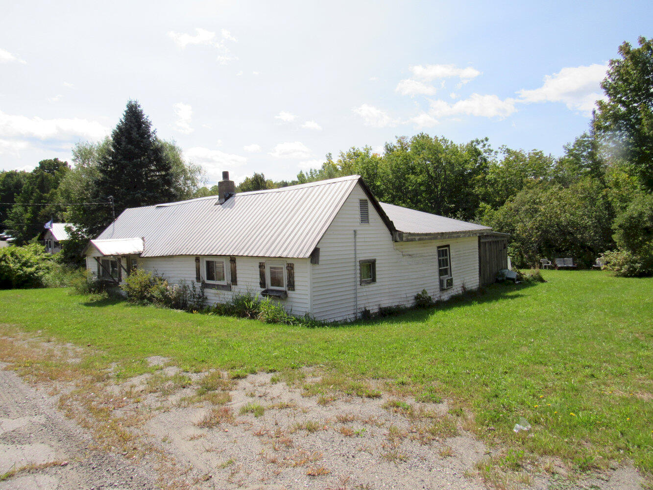 Somerset County Maine Homes For Sale