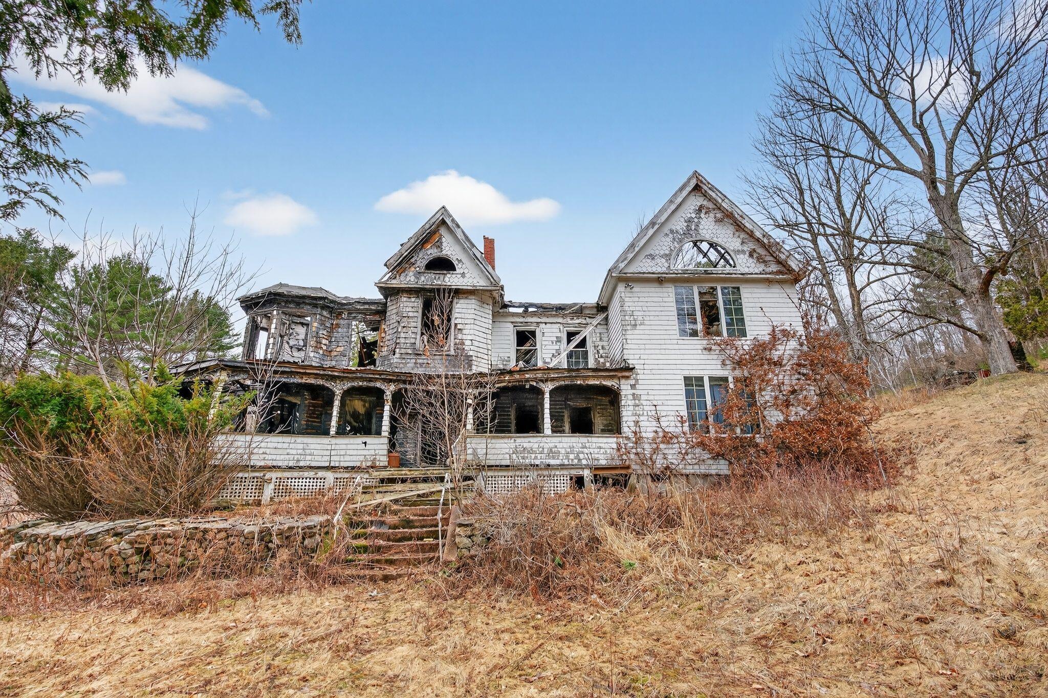 308 Hampshire Street, Hiram, ME, 04041
