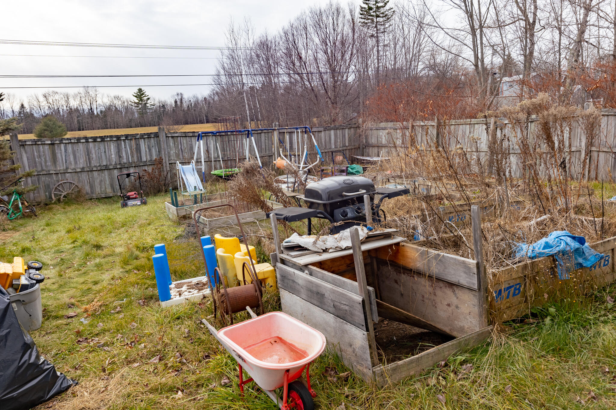 1156 Main Street, Corinth, ME, 04427