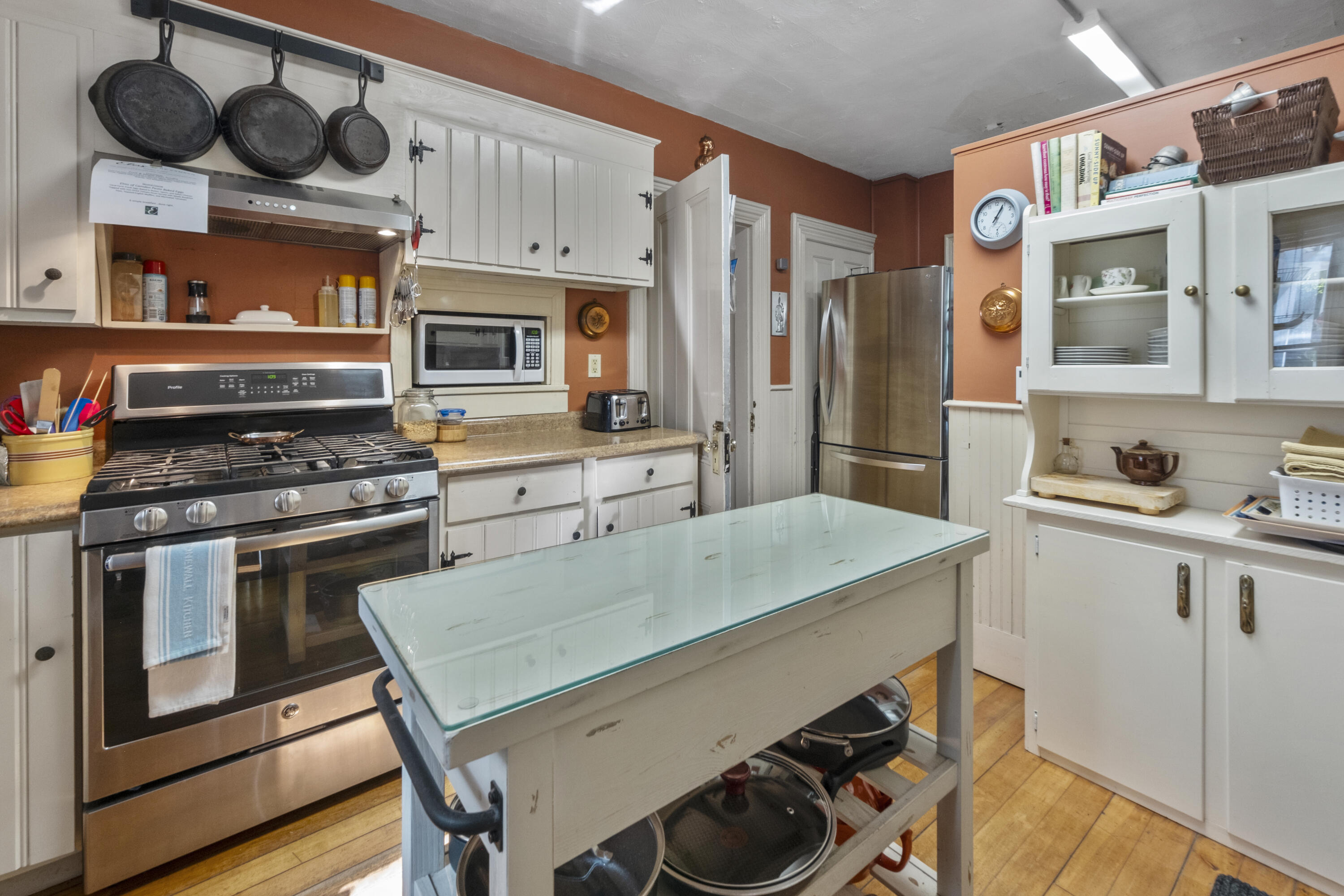 84 Elm Street, Camden, ME, 04843