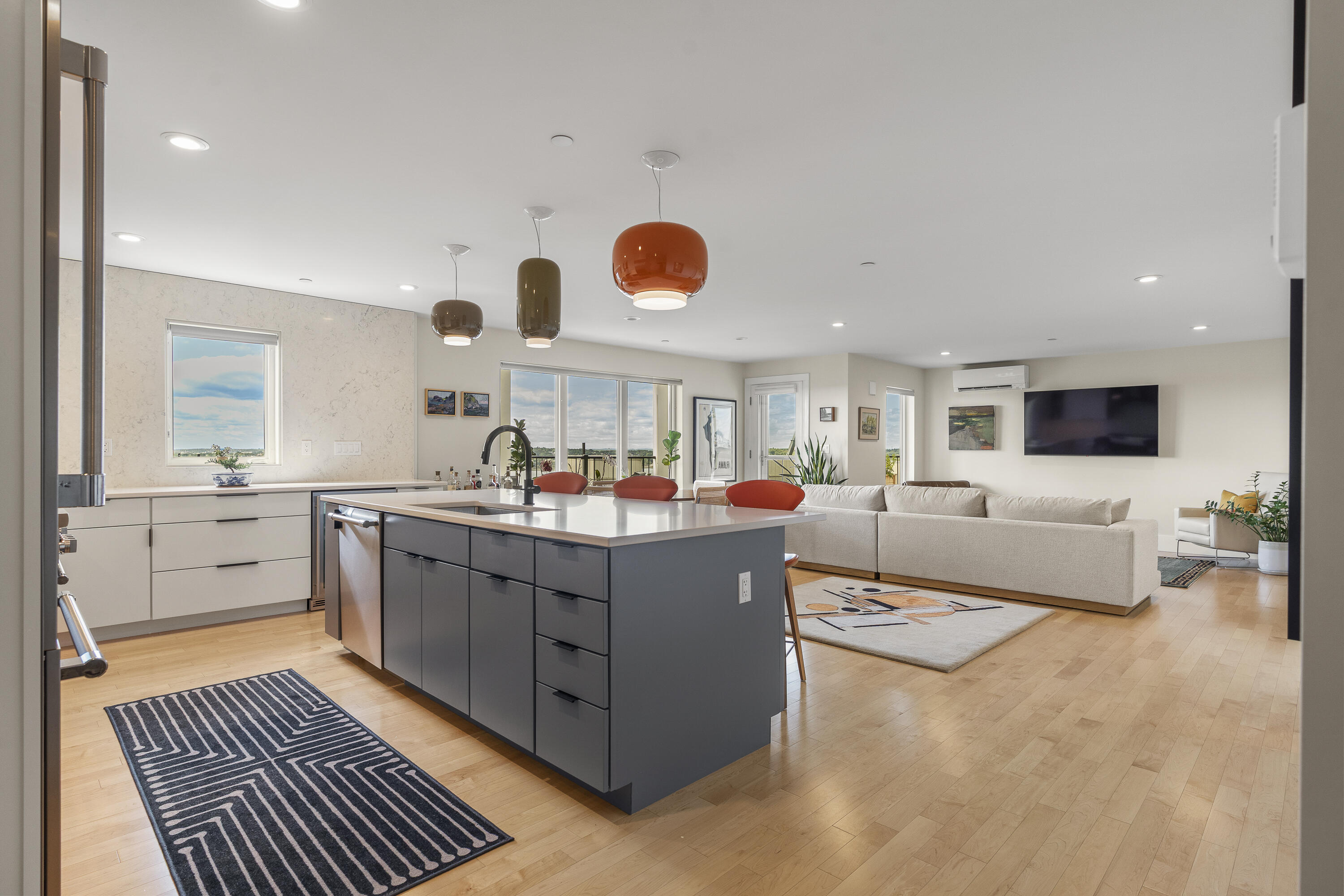 Photo of 126 North Street #3D Portland ME 04101