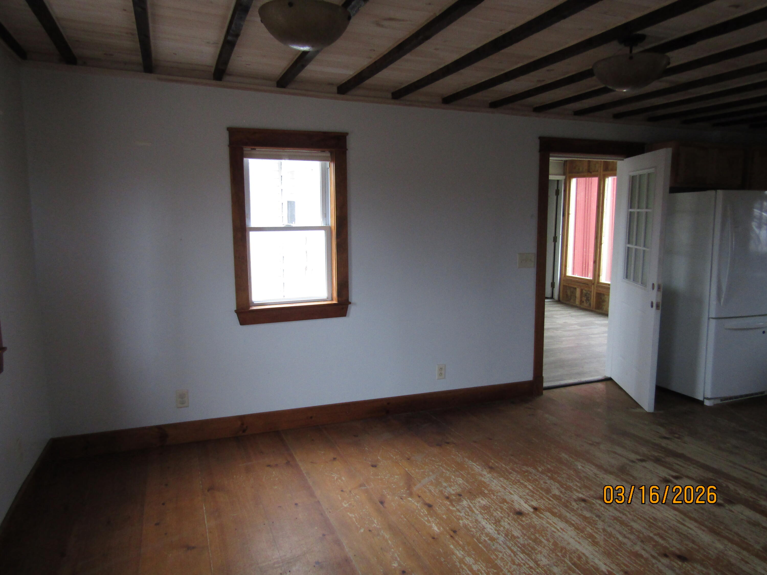 535 Enfield Road, Lincoln, ME, 04457