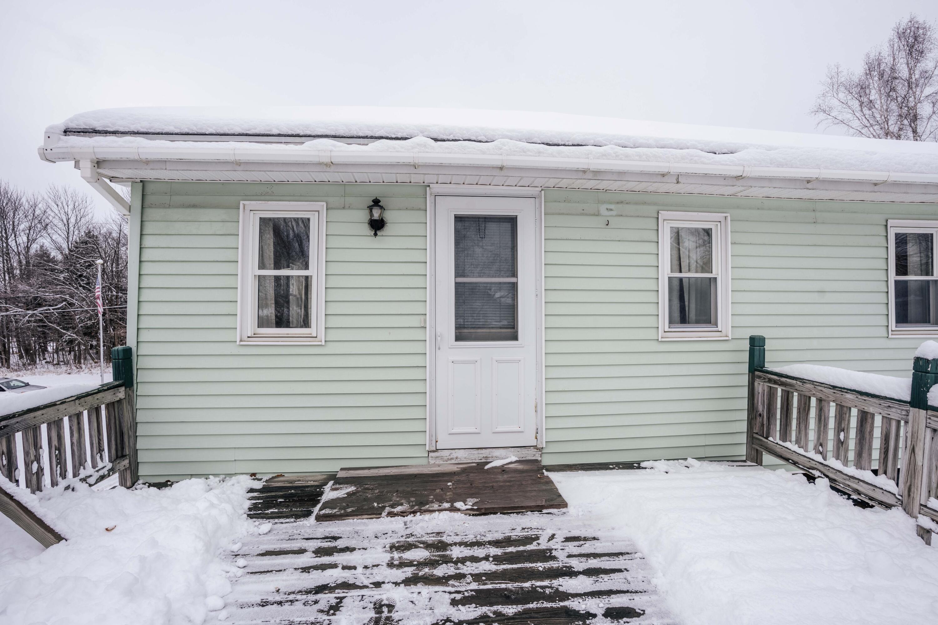 13 Cone Street, East Millinocket, ME, 04430