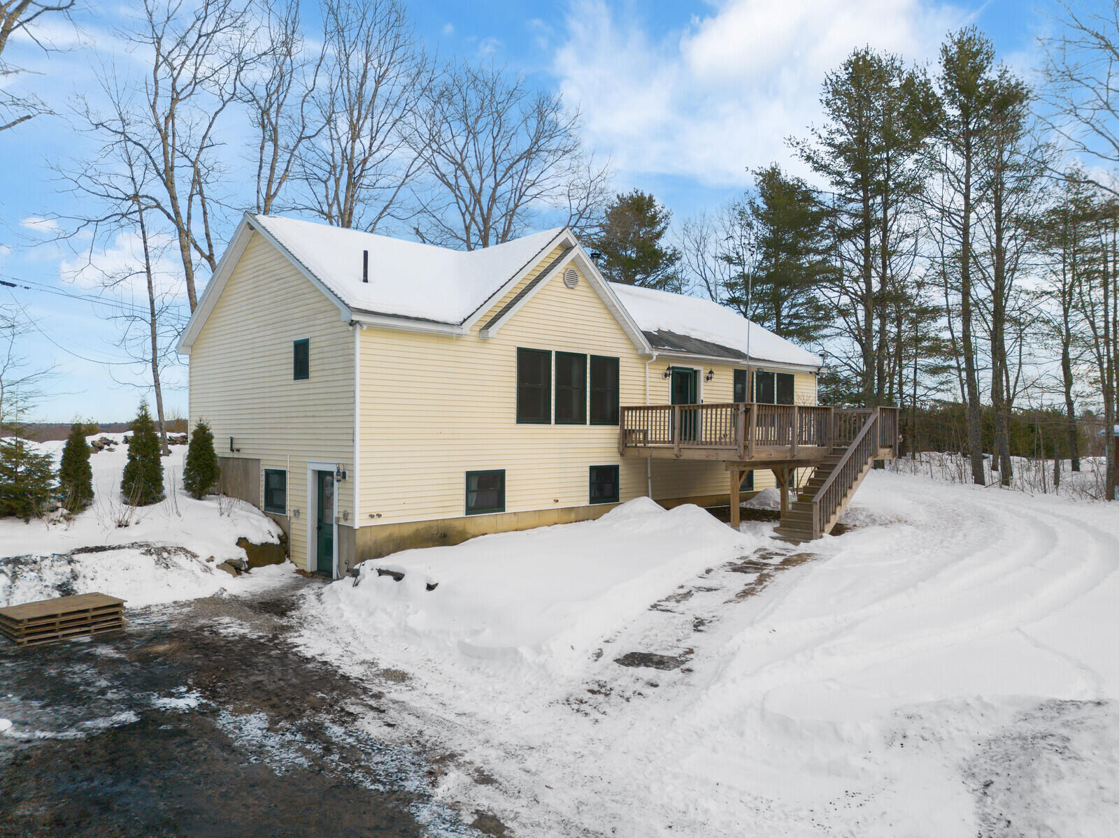 1941 Eastern Road, Warren, ME, 04864