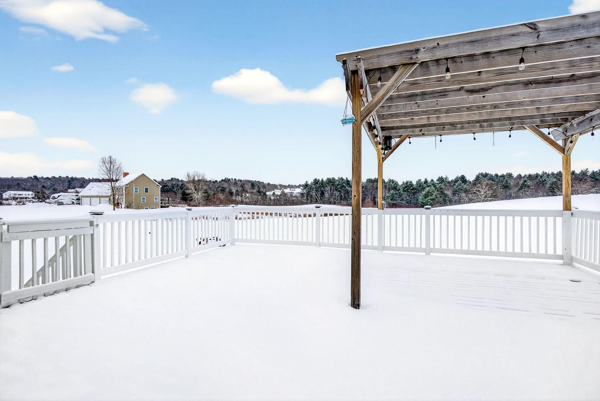 16 Norway Road, Gorham, ME, 04038