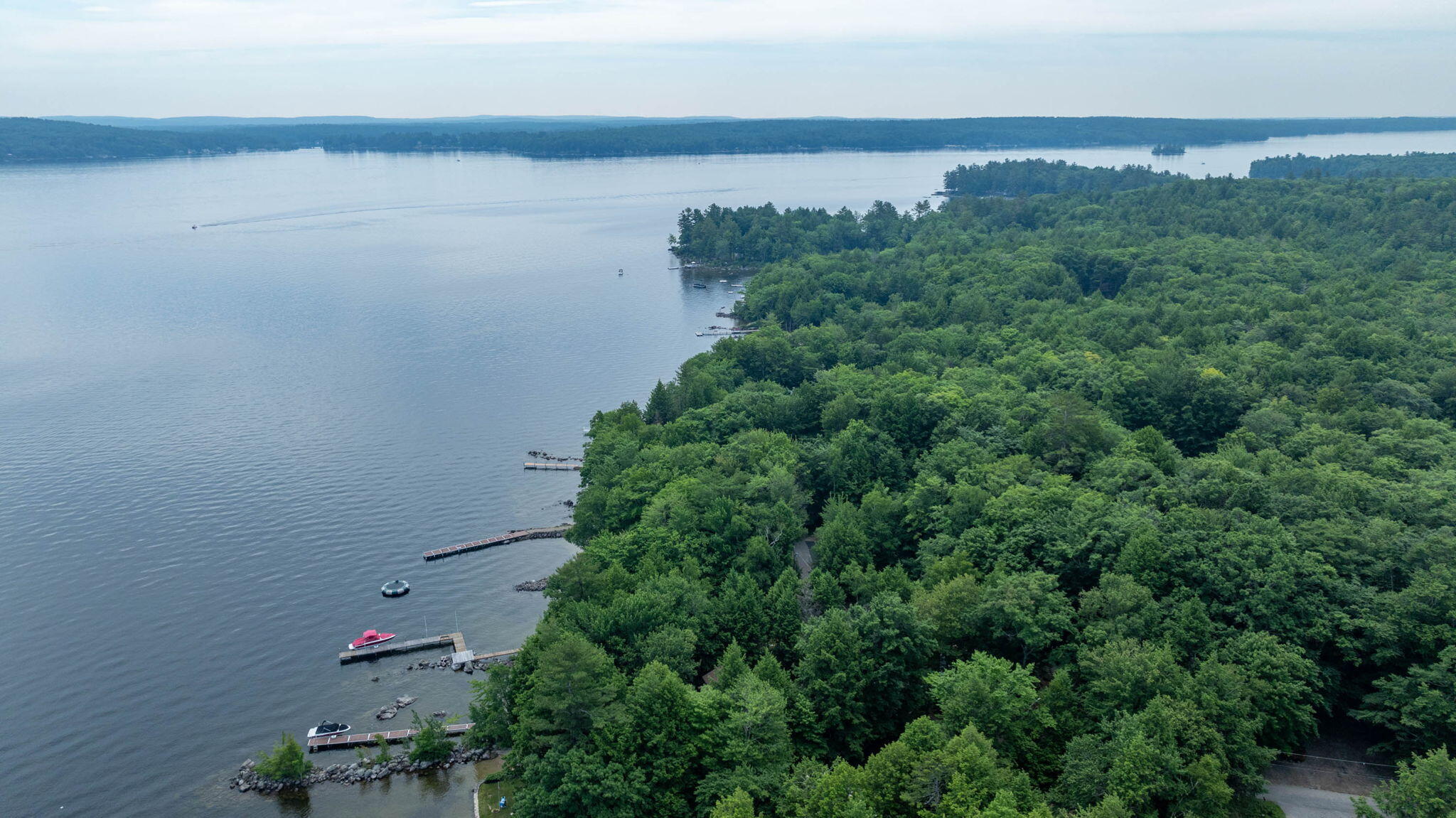 82 Whittemore Cove Road