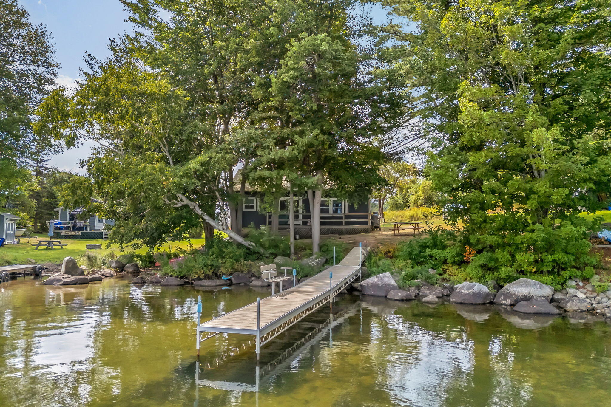 Photo of 13 Orchard Lane Swanville ME 04915