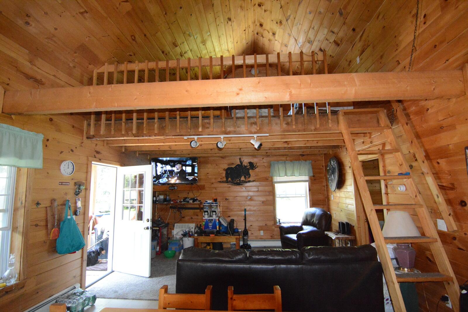 95 Morneault Road, Grand Isle, ME, 04746