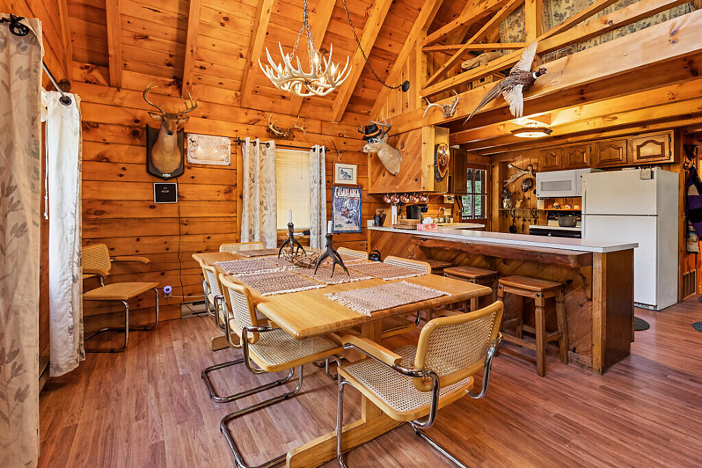 11 Woods Road, Dallas Plt, ME, 04970