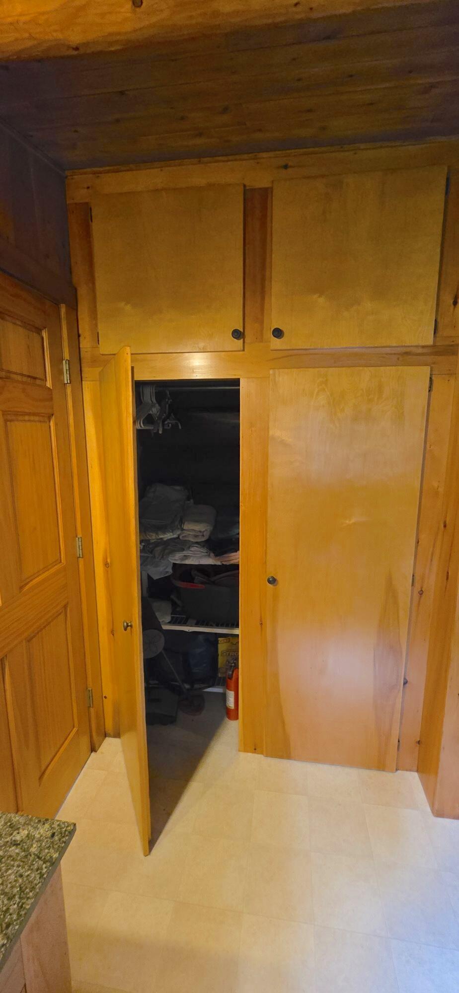 9 Jerry's Road, Masardis, ME, 04732