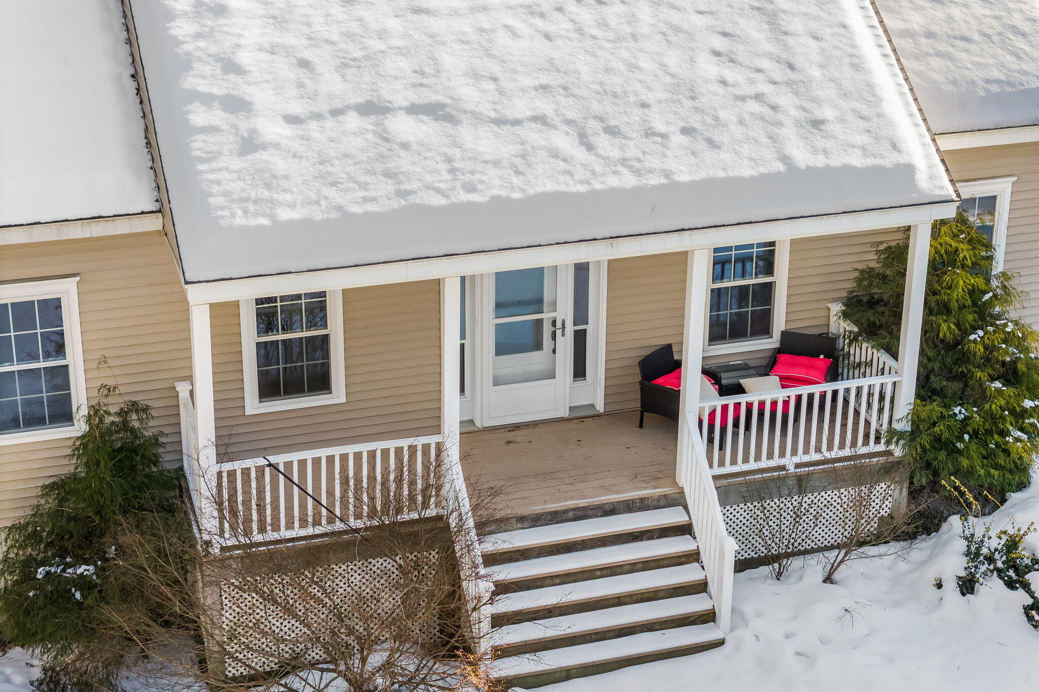 78 Sunset Boulevard, Turner, ME, 04282