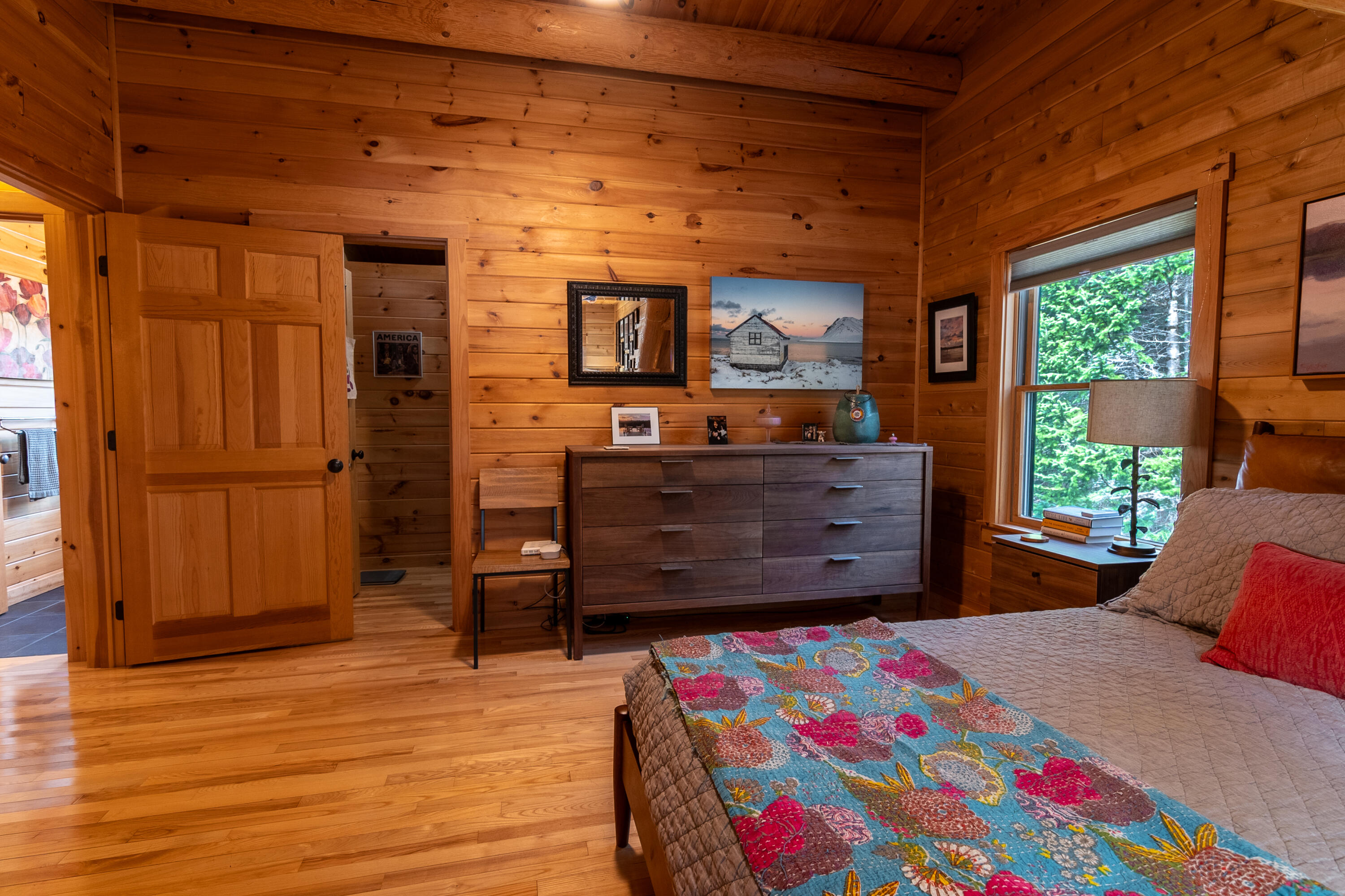 194 Loon Road, Embden, ME, 04958