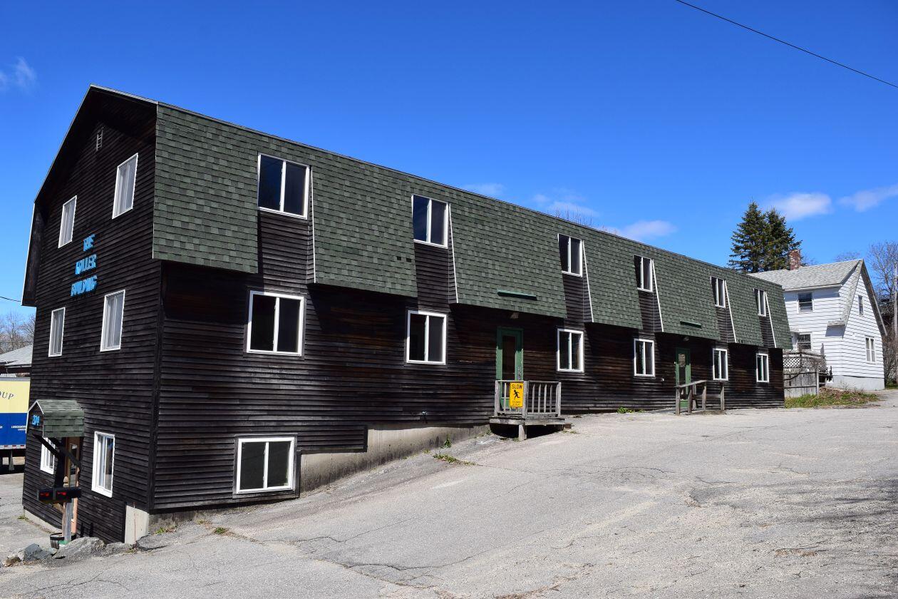 204 Water Street, Ellsworth, ME, 04605