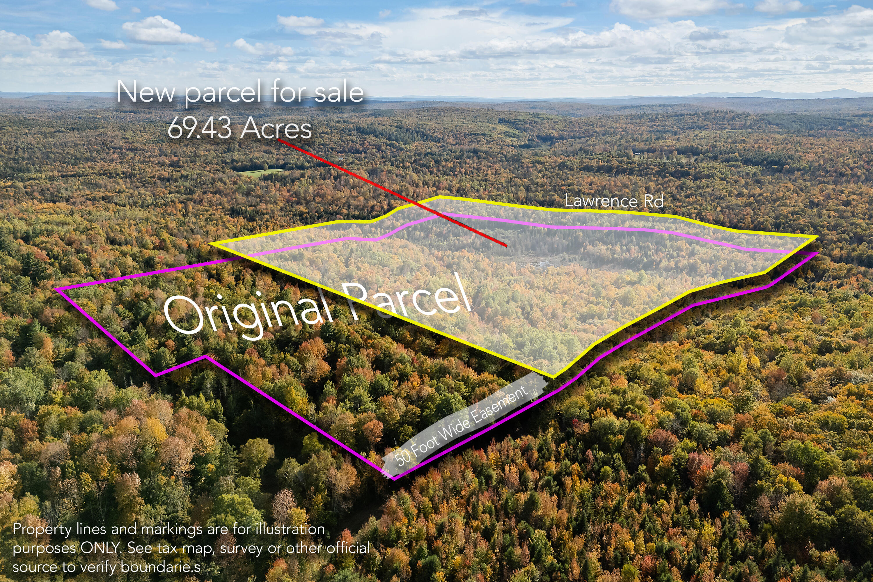 Lot UNIT&nbsp;4 Indian Head Shores, Jonesport, ME, 04649