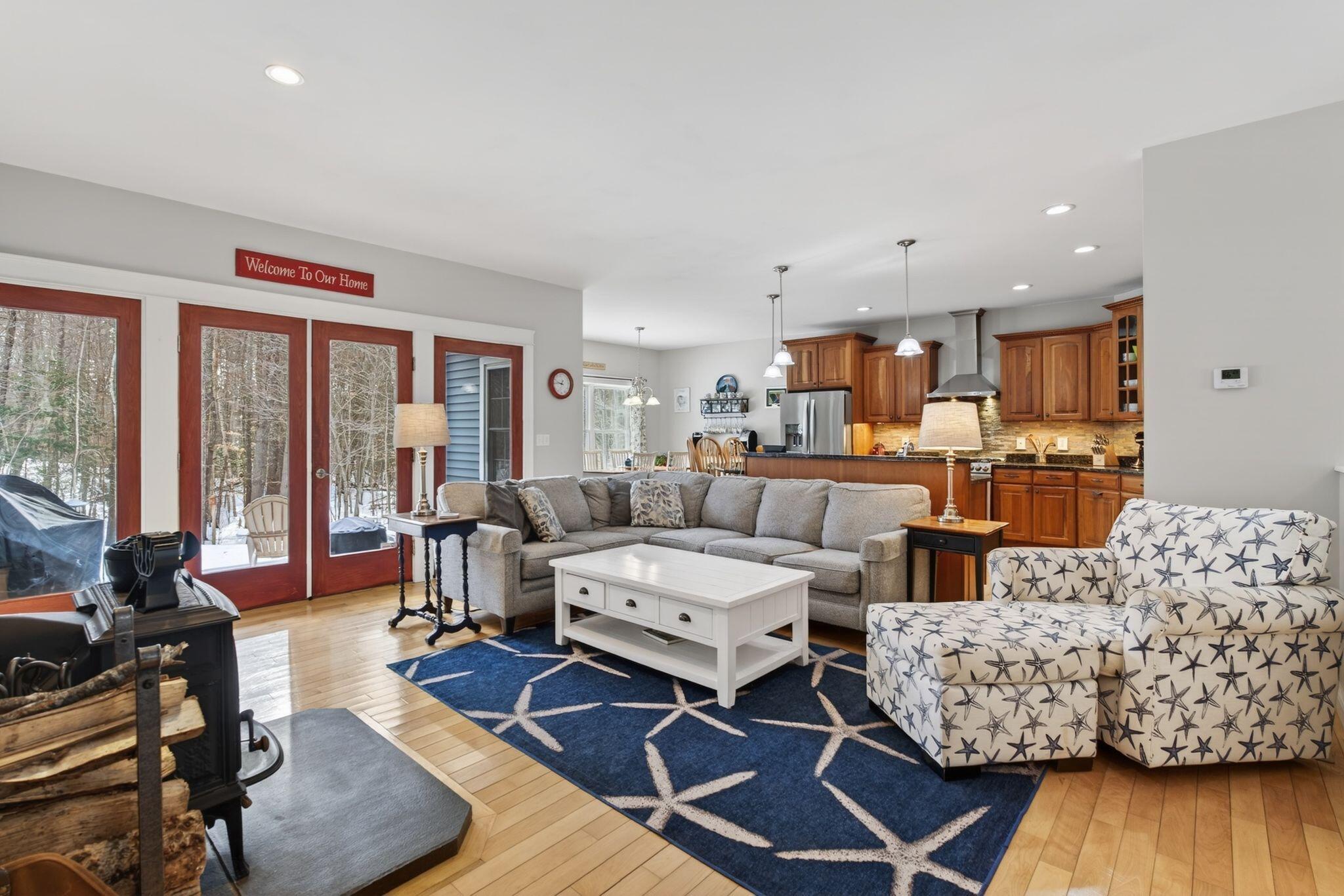 17 Bowdens Way, Windham, ME, 04062