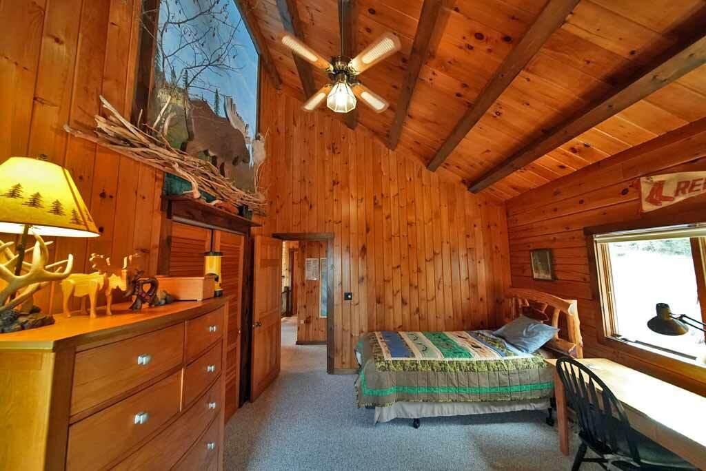 1058 US RT 1, Weston, ME, 04424