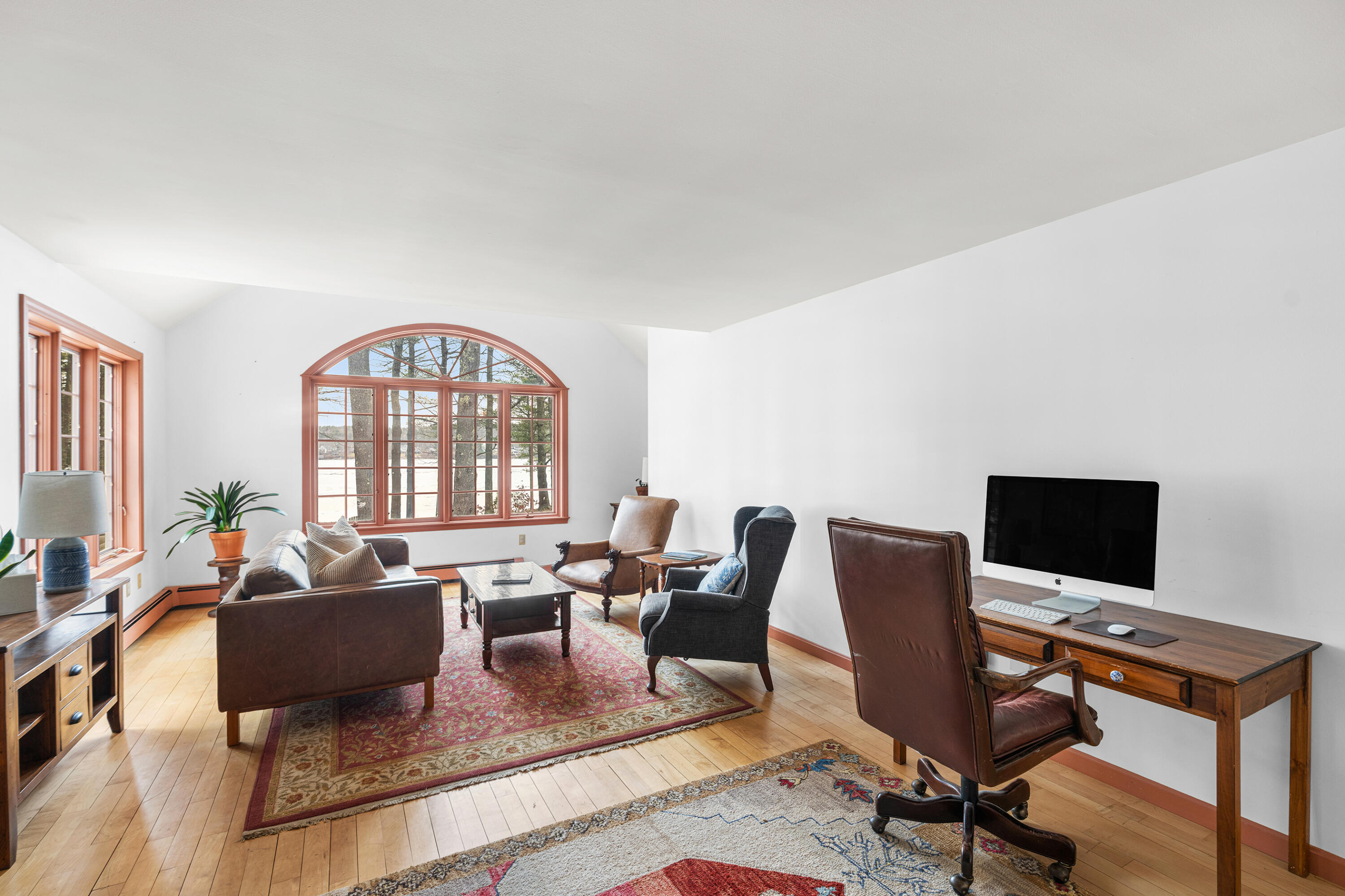 46 River Edge Drive, Woolwich, ME, 04579