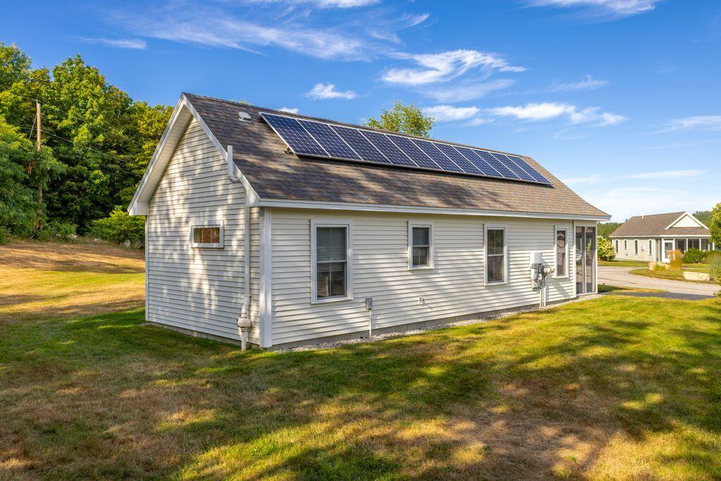 3 A Street, Bridgton, ME, 04009